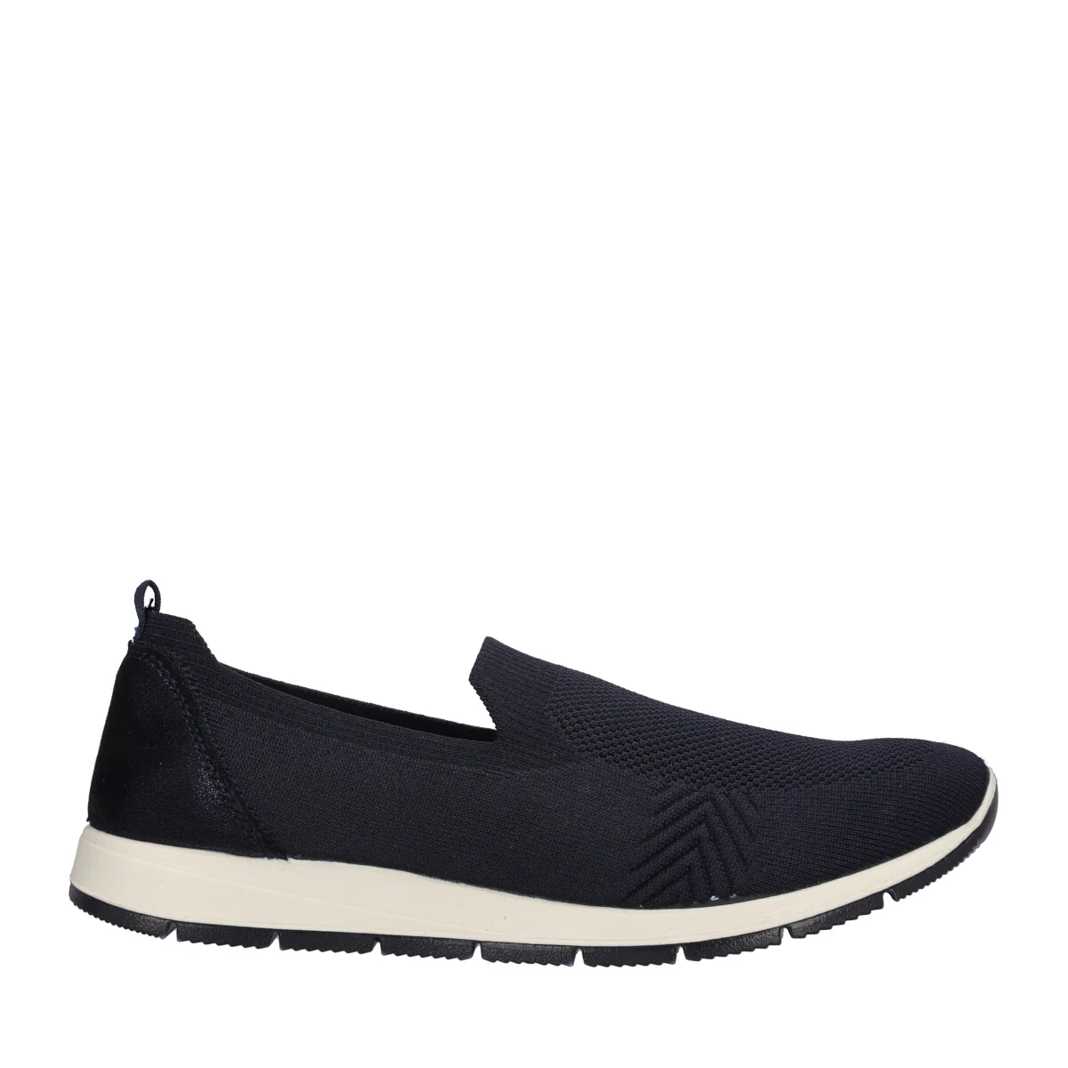 Slip-on Donna Blu