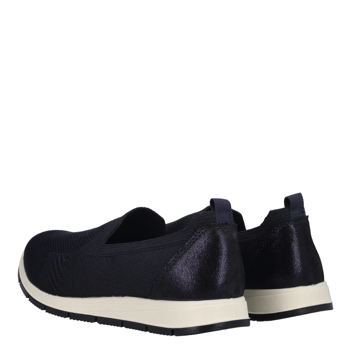 Slip-on Donna Blu - Image 4