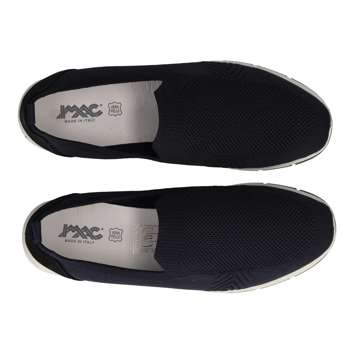 Slip-on Donna Blu - Image 5