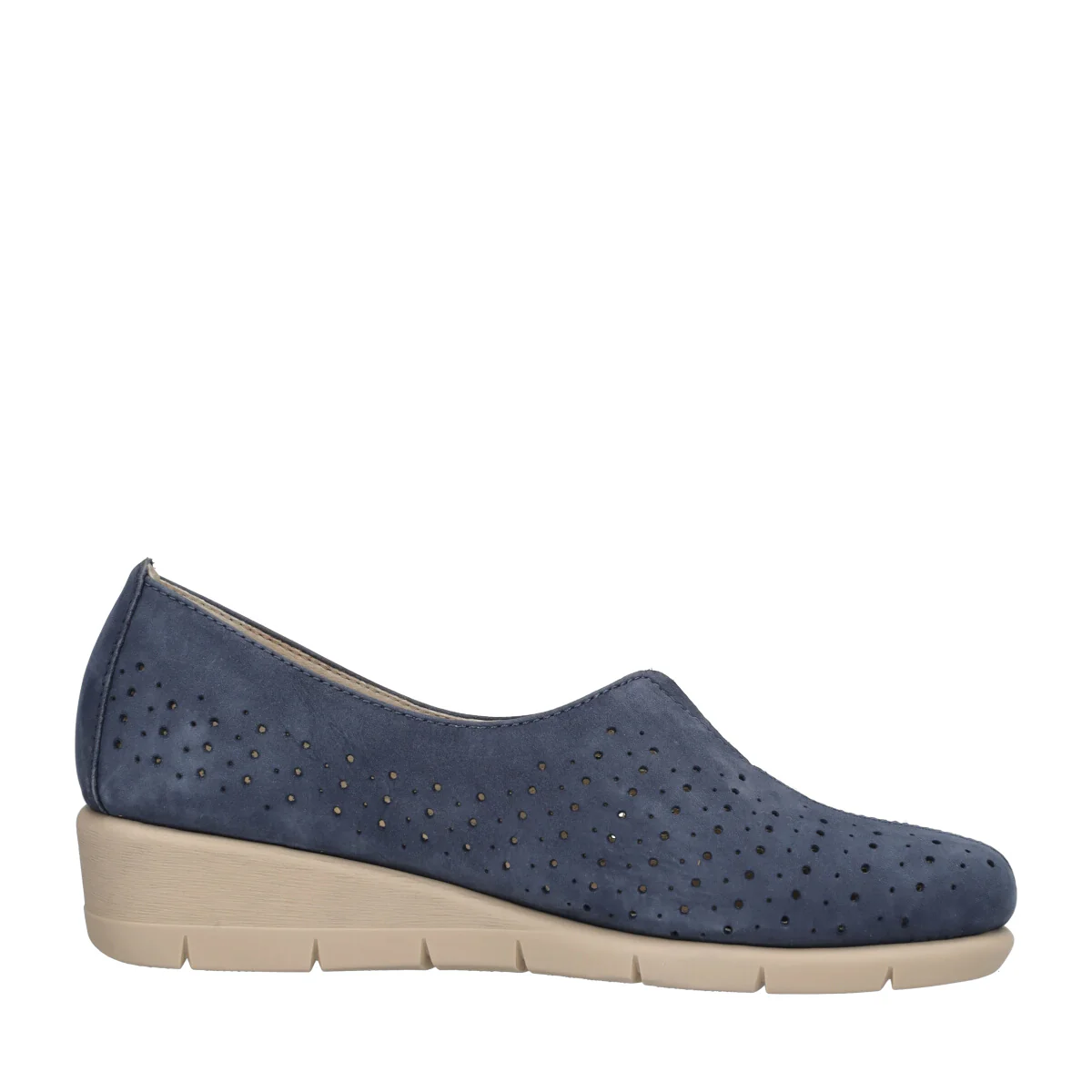Slip-on Donna Blu - Image 2