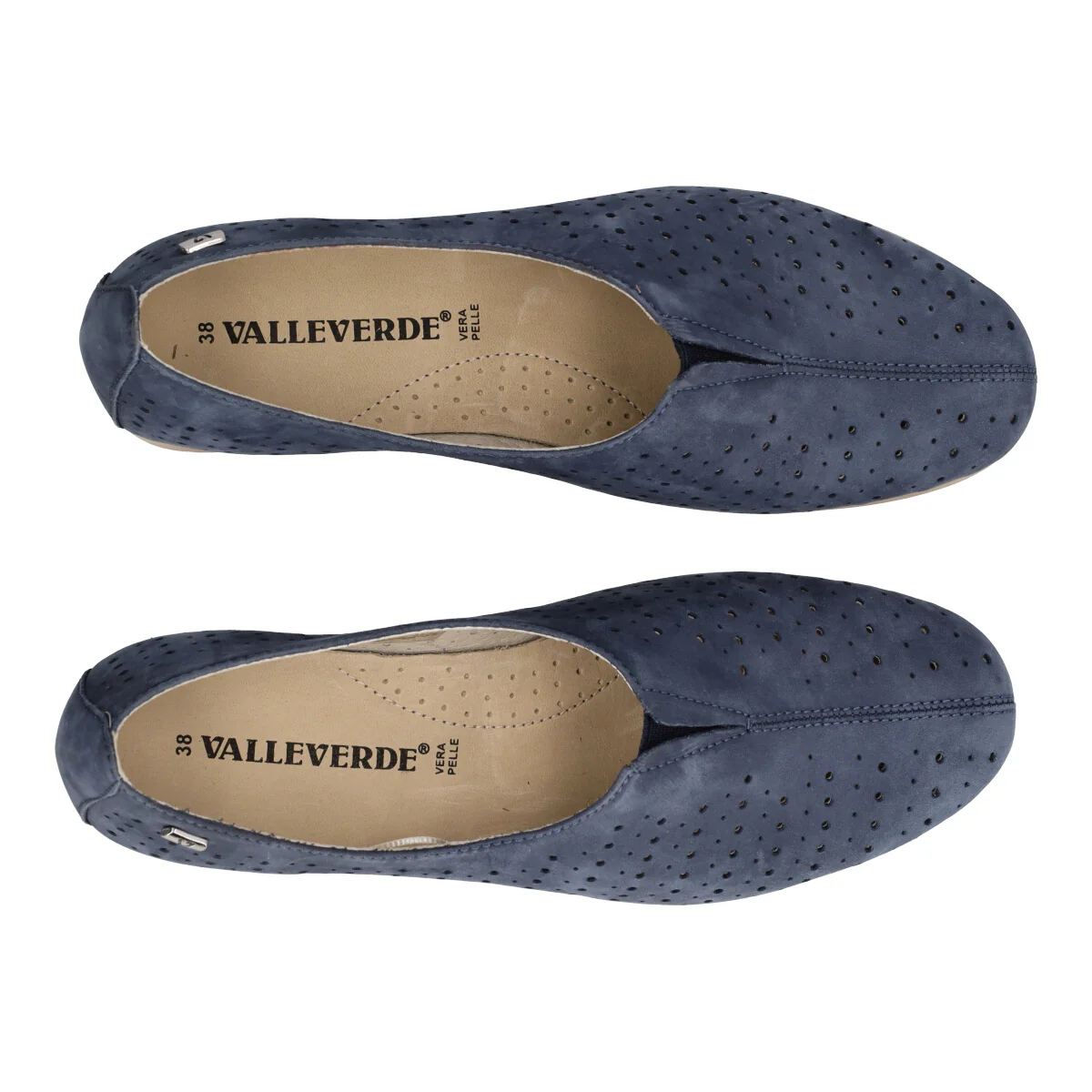 Slip-on Donna Blu - Image 5