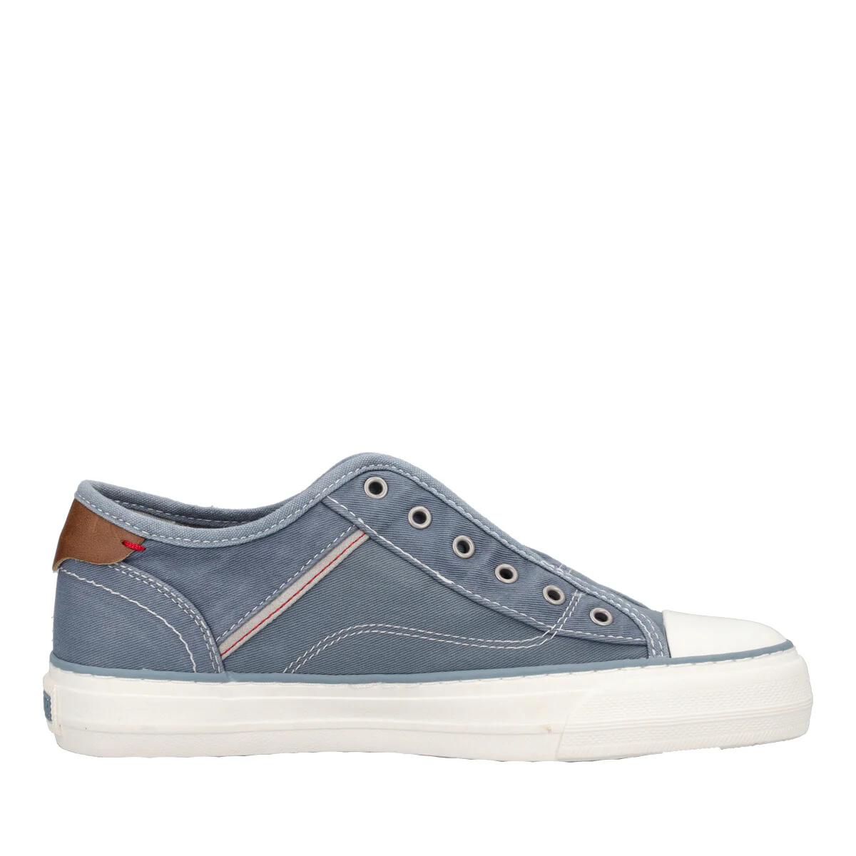Slip- on Donna Jeans - Image 2