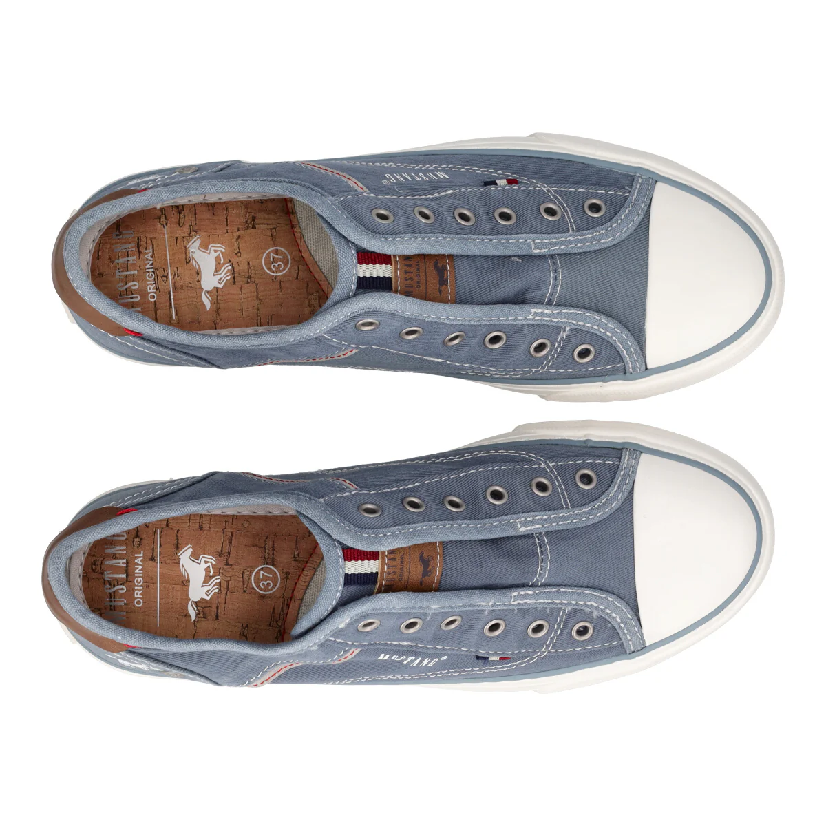 Slip- on Donna Jeans - Image 5