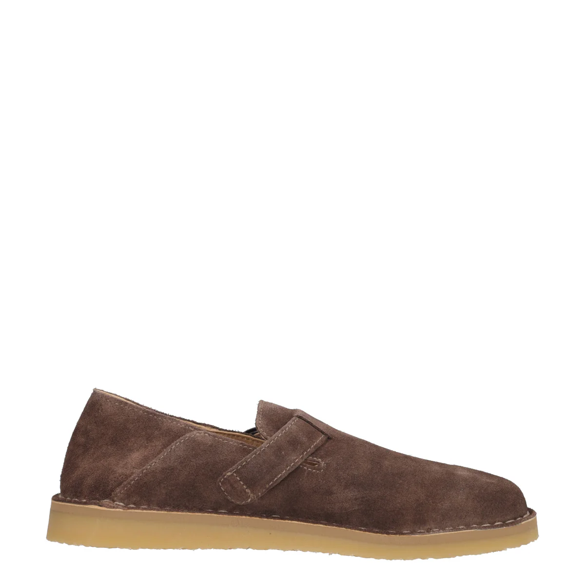 Slip-on Donna Marroni - Image 2