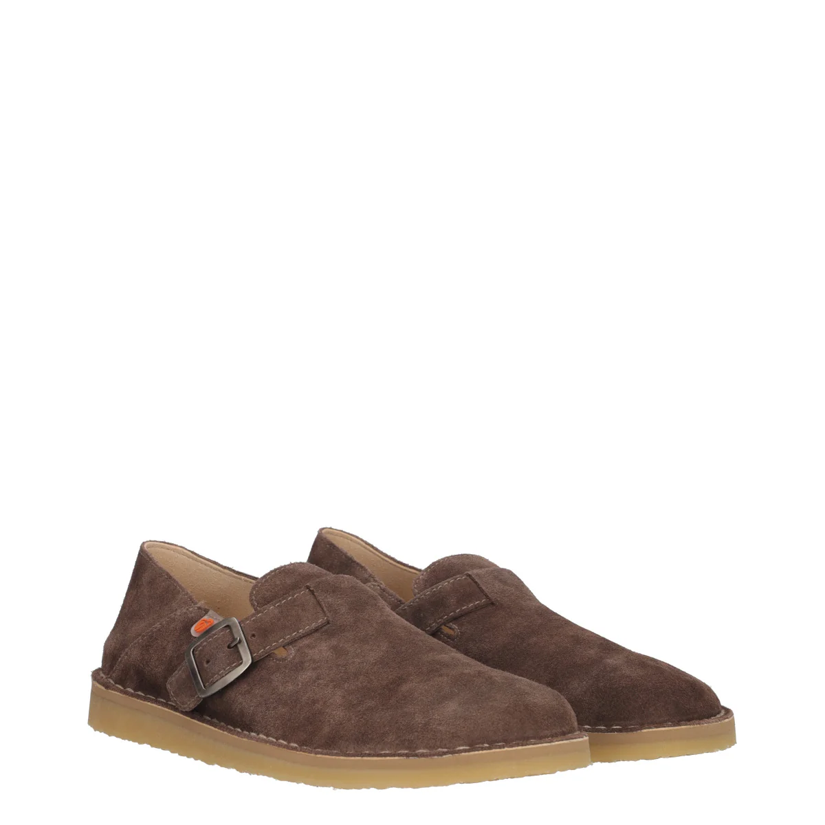 Slip-on Donna Marroni - Image 3