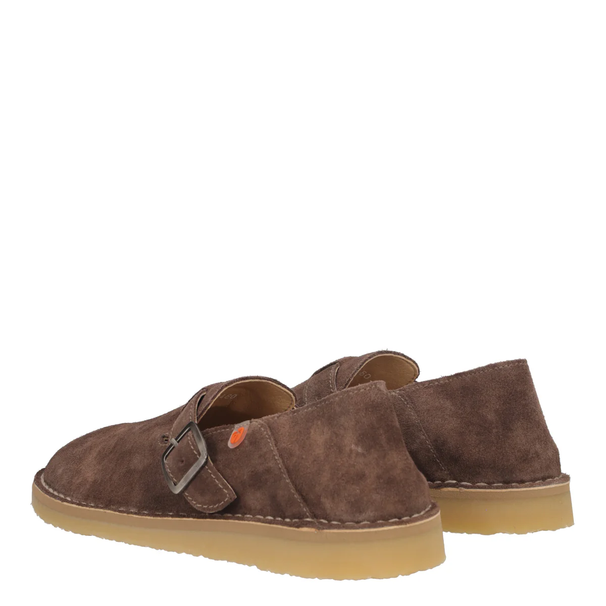 Slip-on Donna Marroni - Image 4