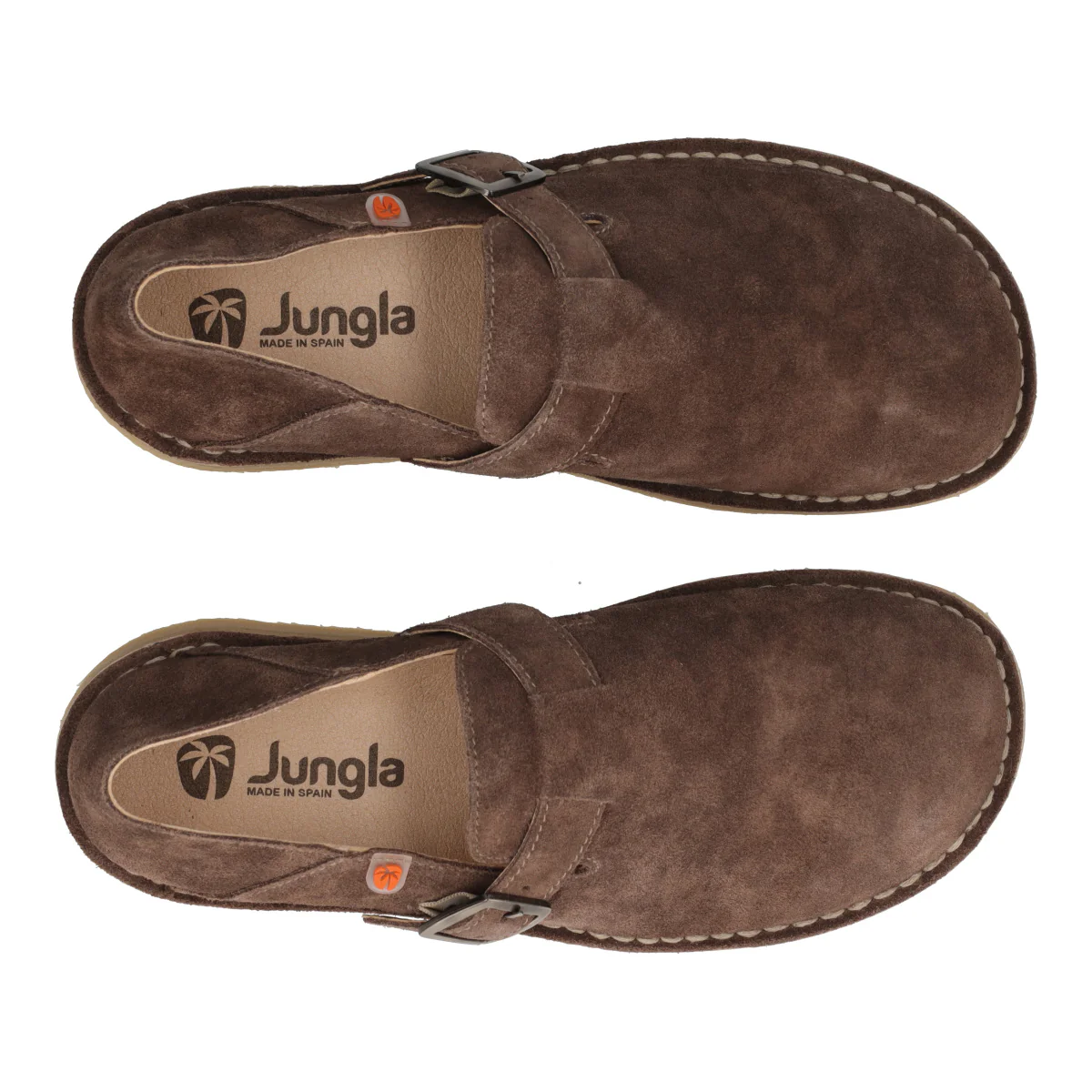 Slip-on Donna Marroni - Image 5