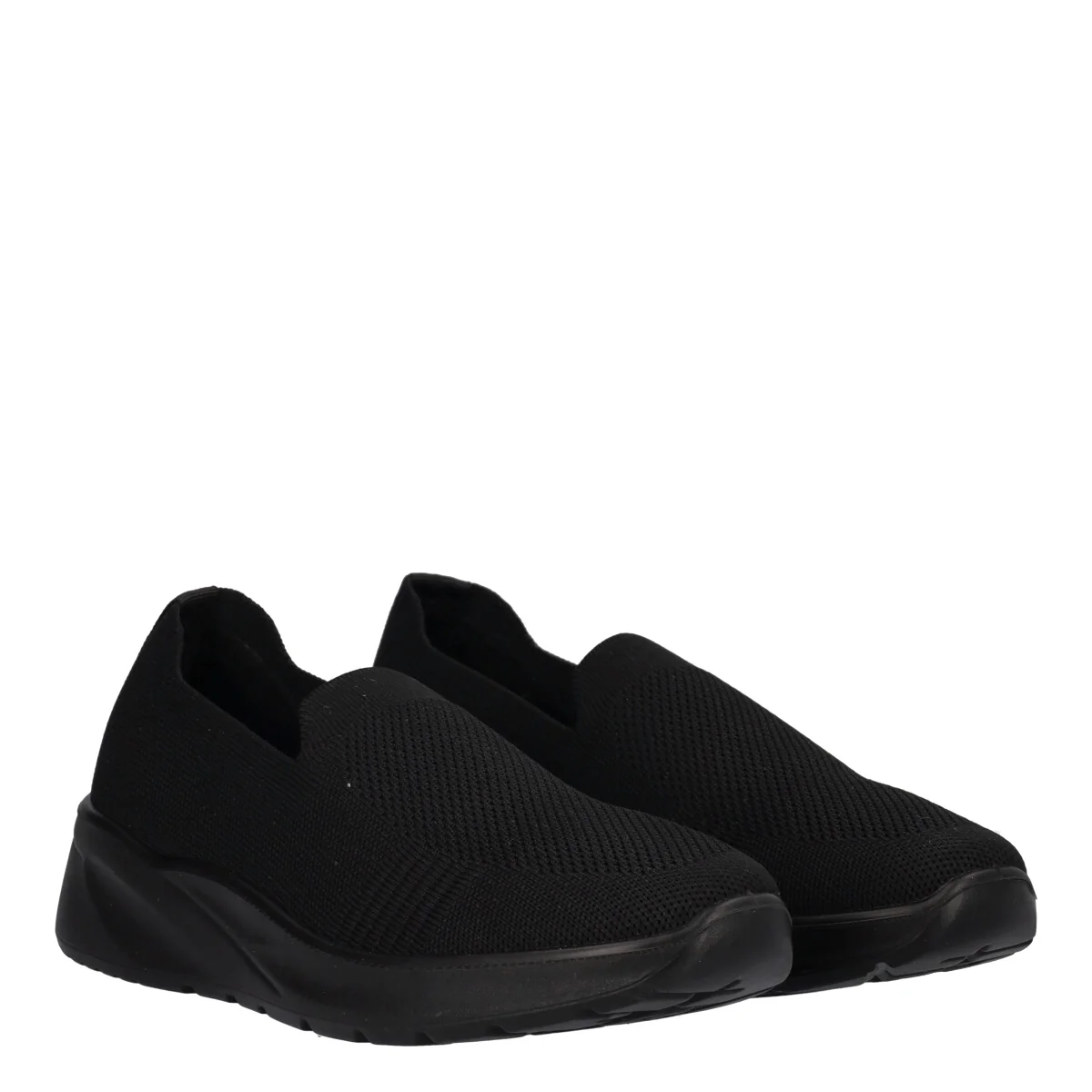 Slip-on Donna Nere - Image 3