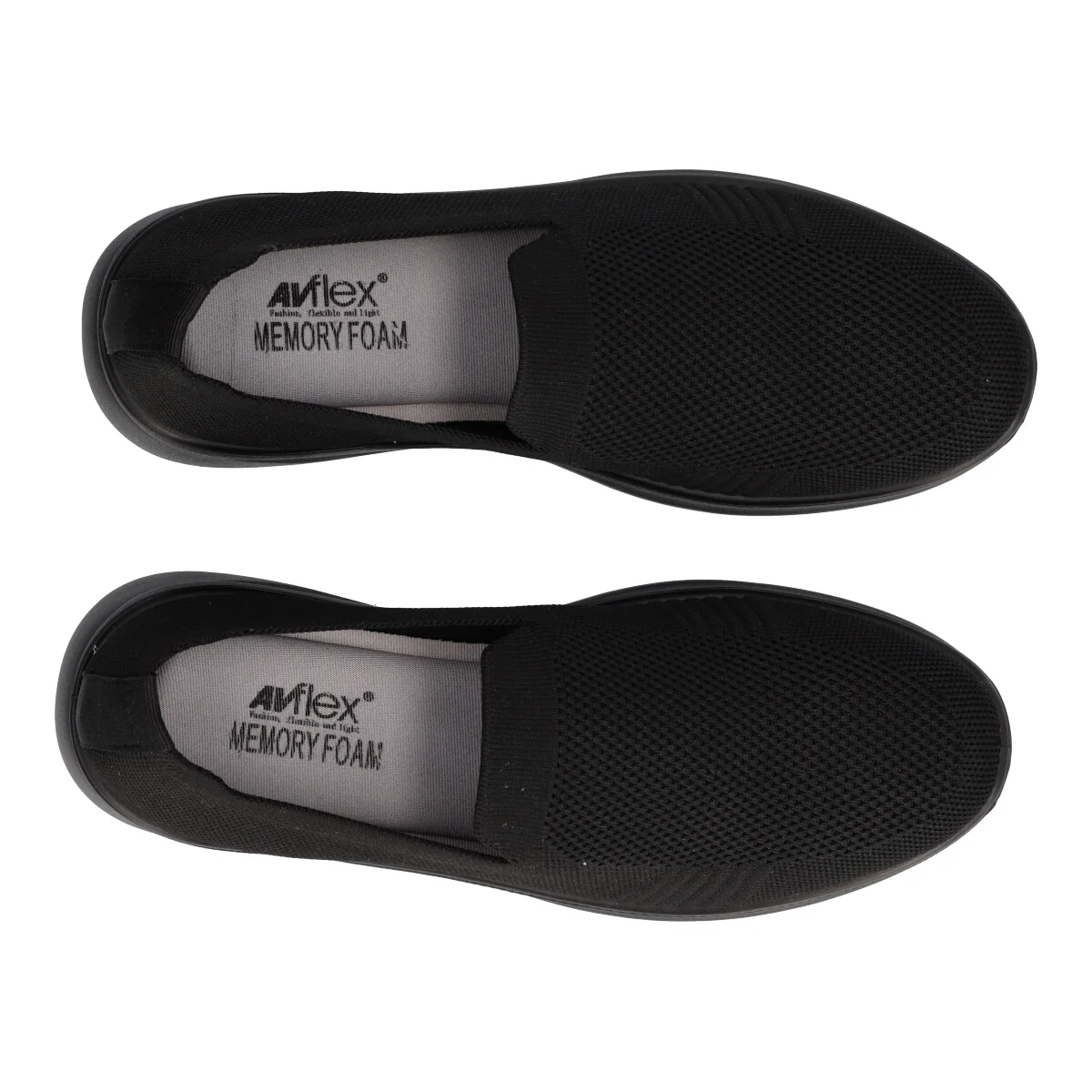 Slip-on Donna Nere - Image 5