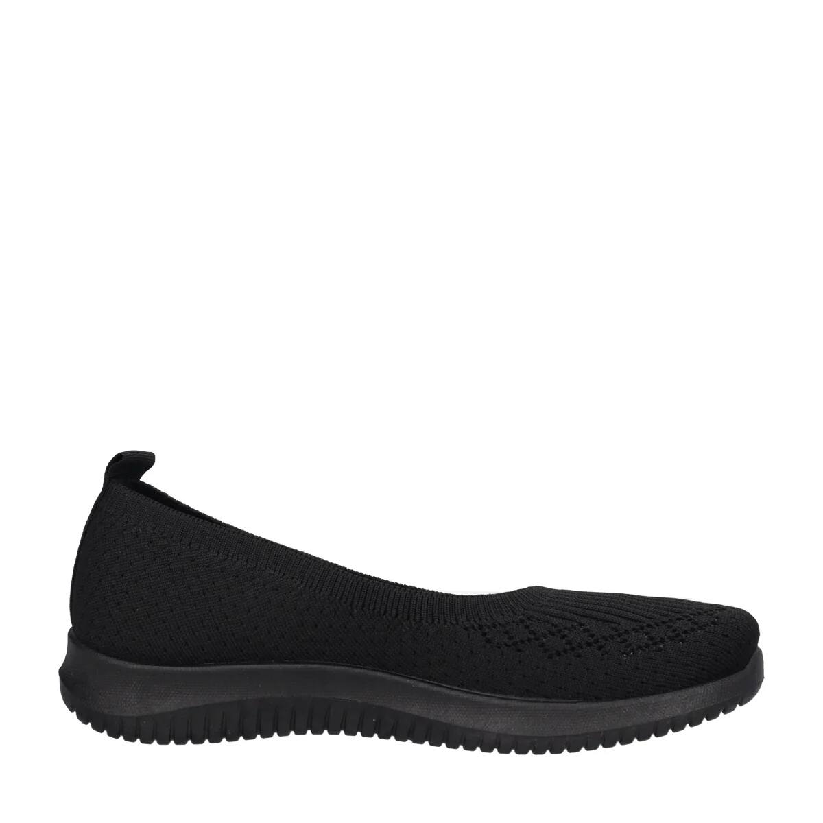Slip-on Donna Nere - Image 2