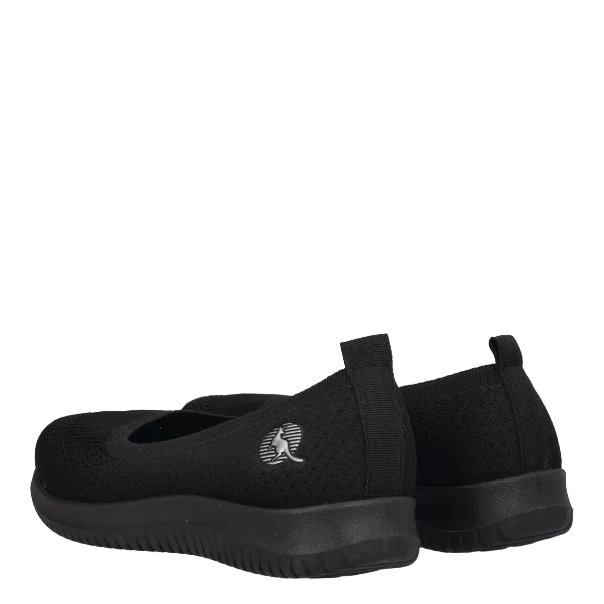 Slip-on Donna Nere - Image 4