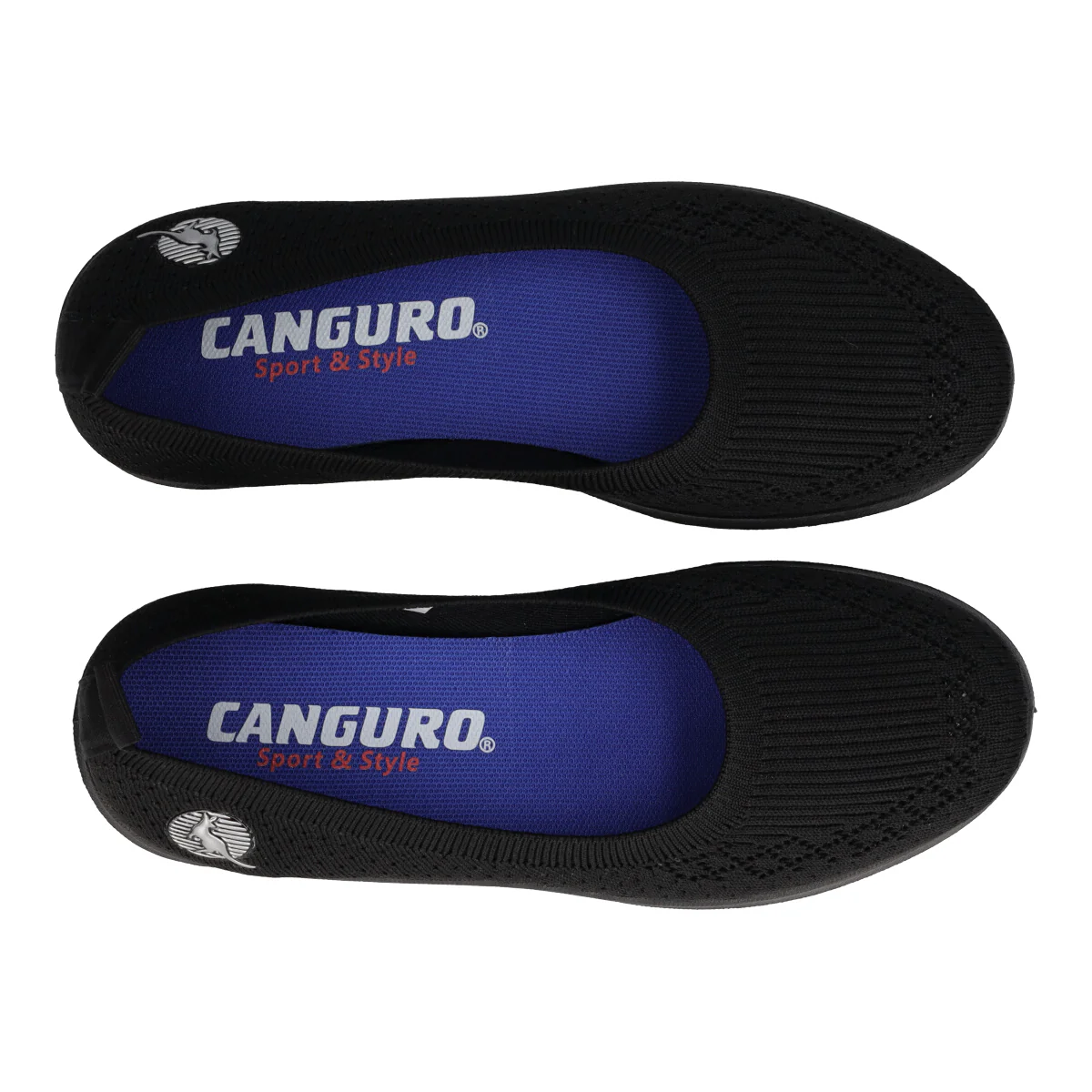Slip-on Donna Nere - Image 5