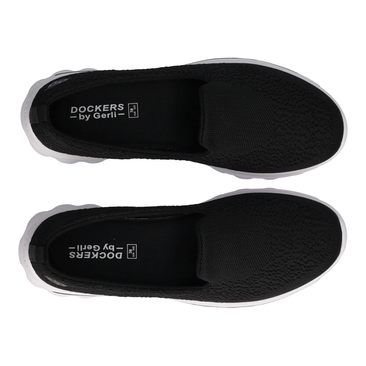 Slip-on Donna Nere - Image 5
