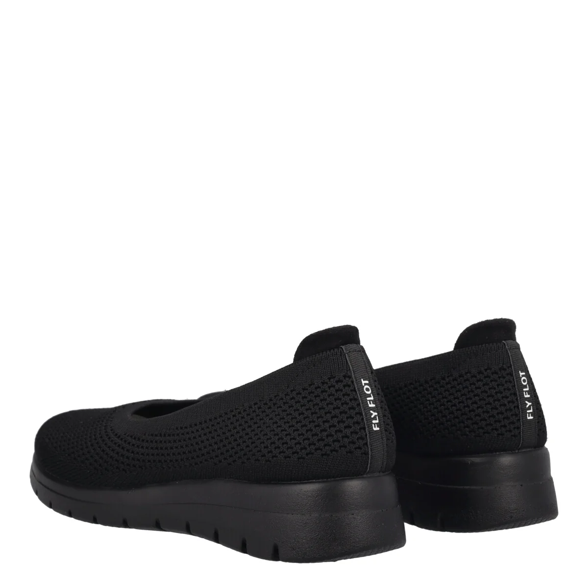Slip-on Donna Nere - Image 4