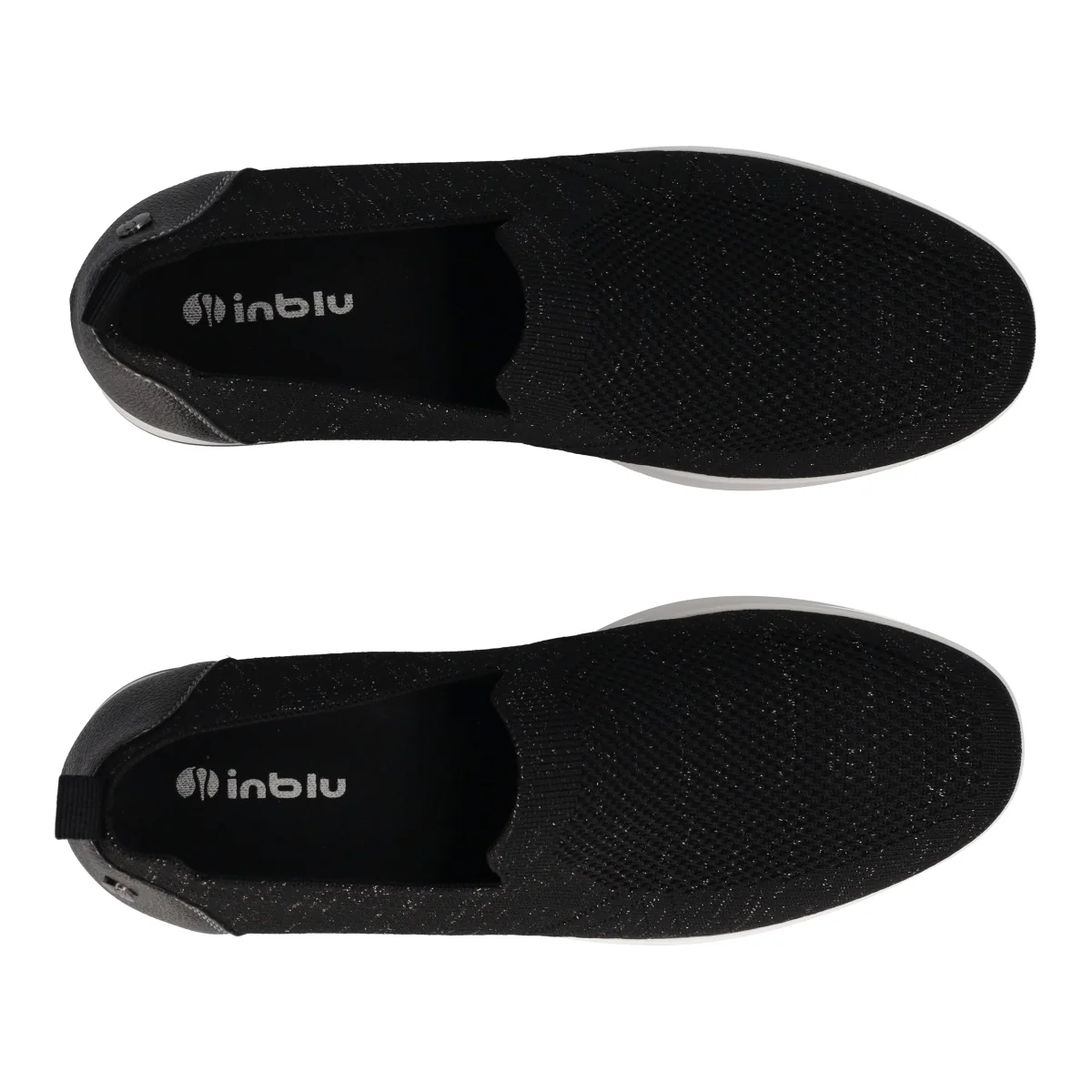 Slip-on Donna Nere - Image 5