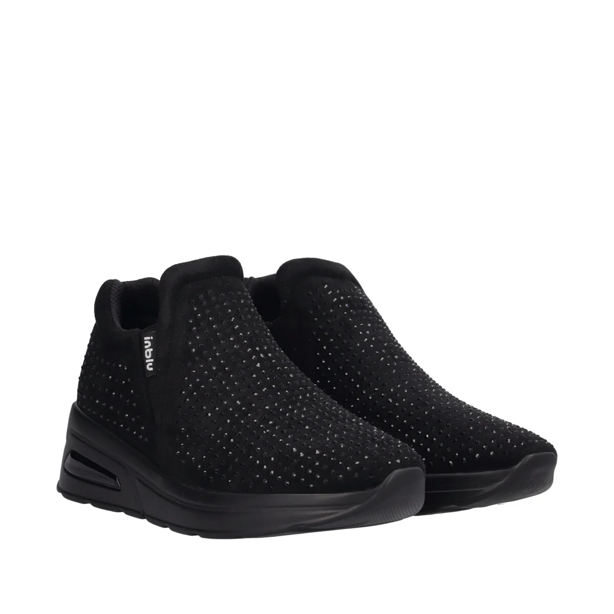 Slip-on Donna Nere - Image 3