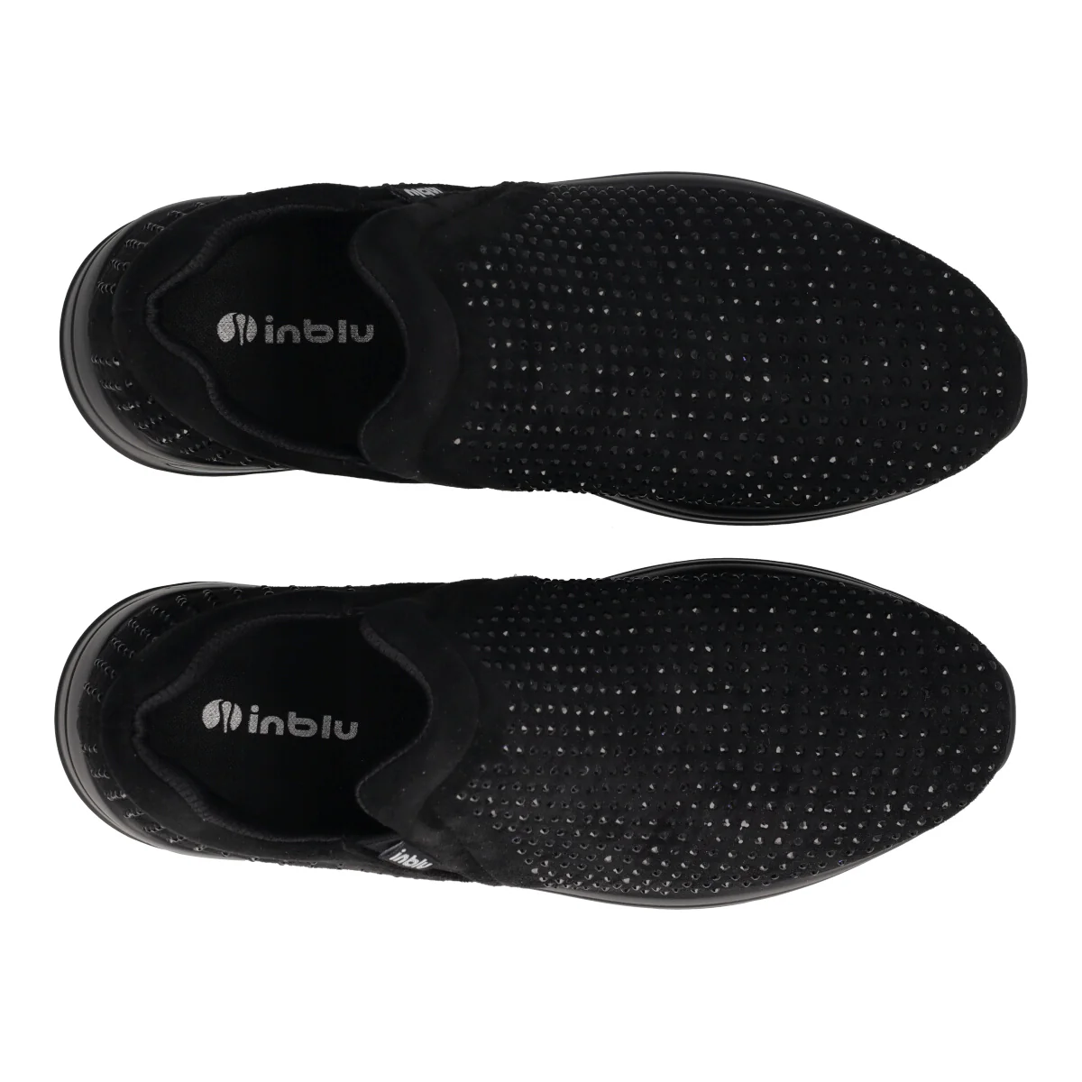 Slip-on Donna Nere - Image 5