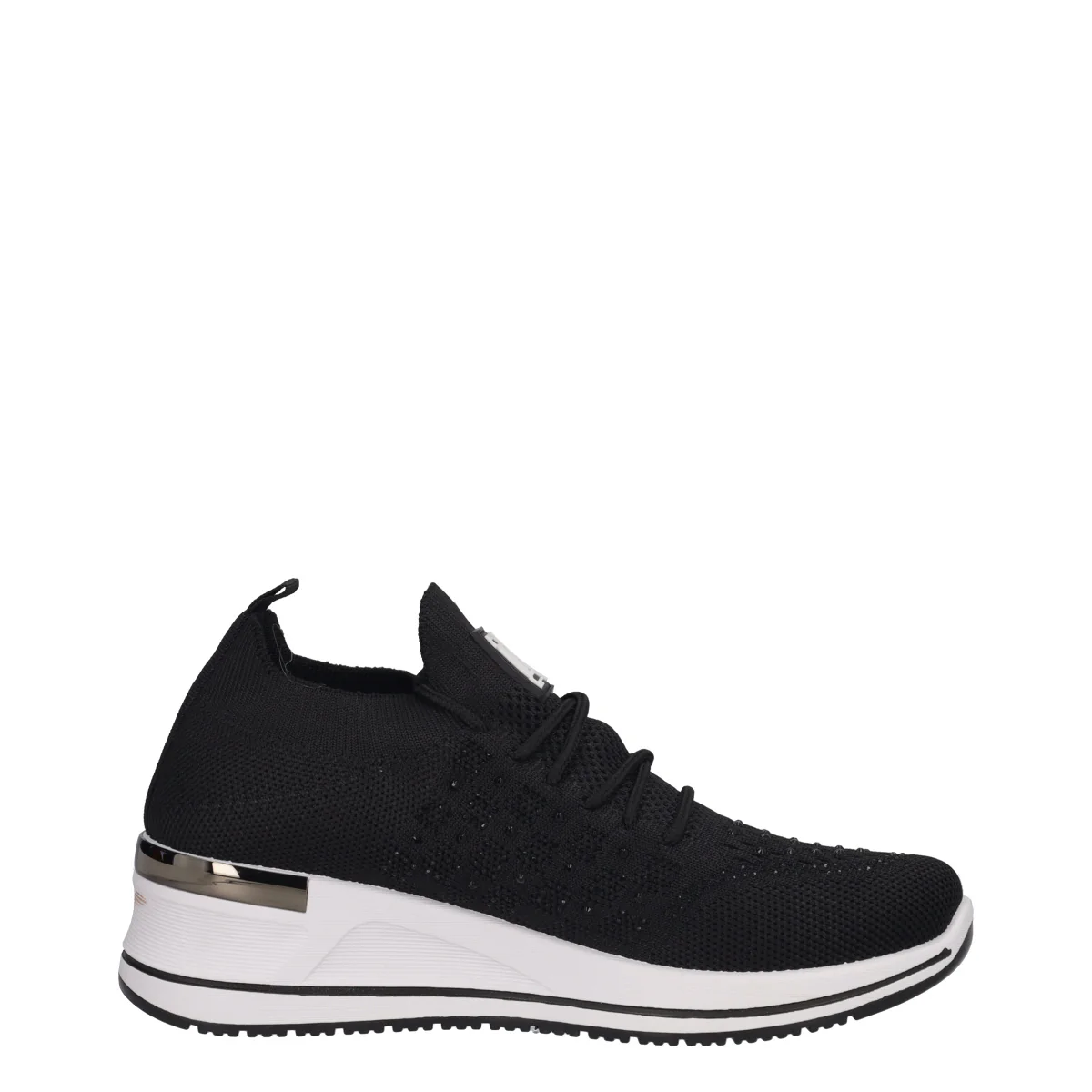 Slip-on Donna Nere - Image 2