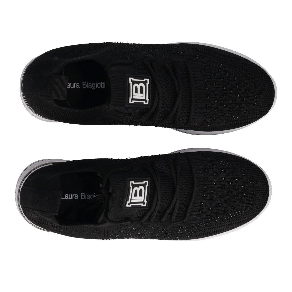 Slip-on Donna Nere - Image 5