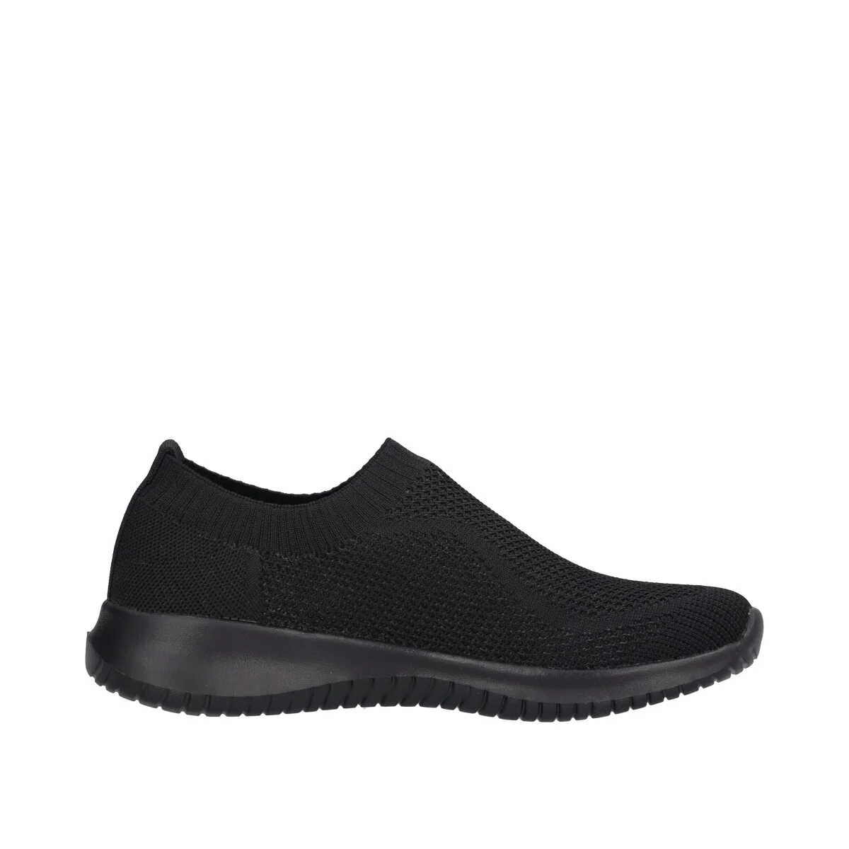 Slip-on Donna Nere - Image 2
