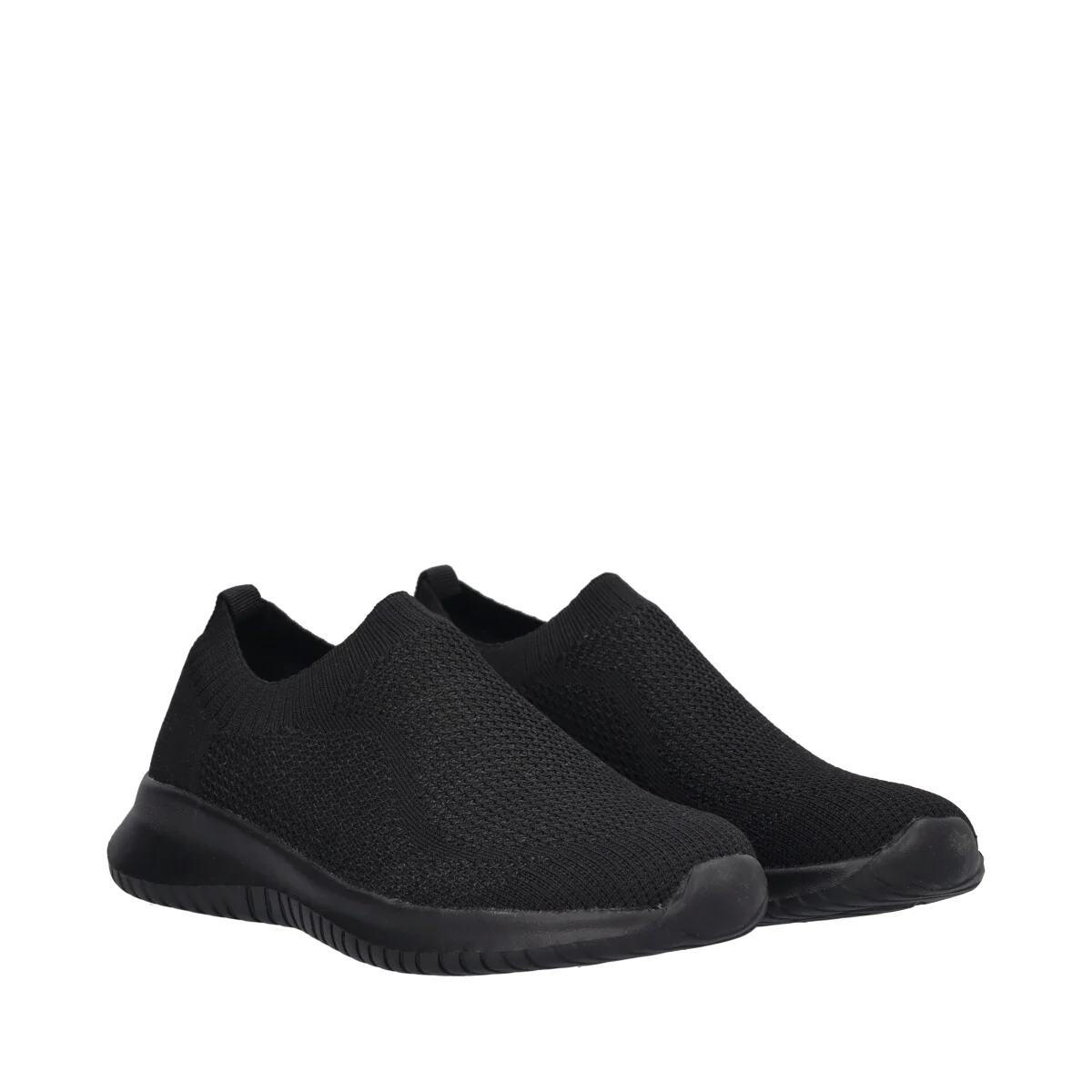 Slip-on Donna Nere - Image 3