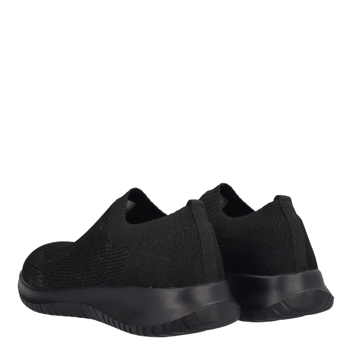 Slip-on Donna Nere - Image 4