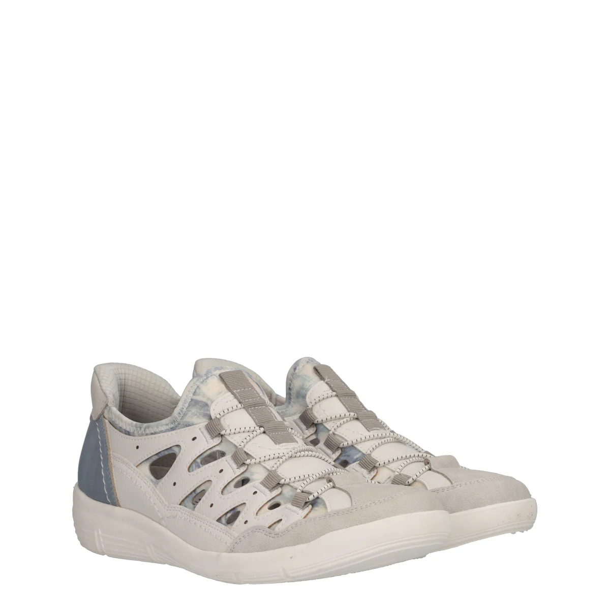 Slip-on Donna Off White - Image 3