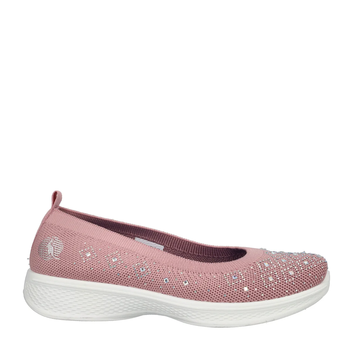 Slip-on Donna Rosa