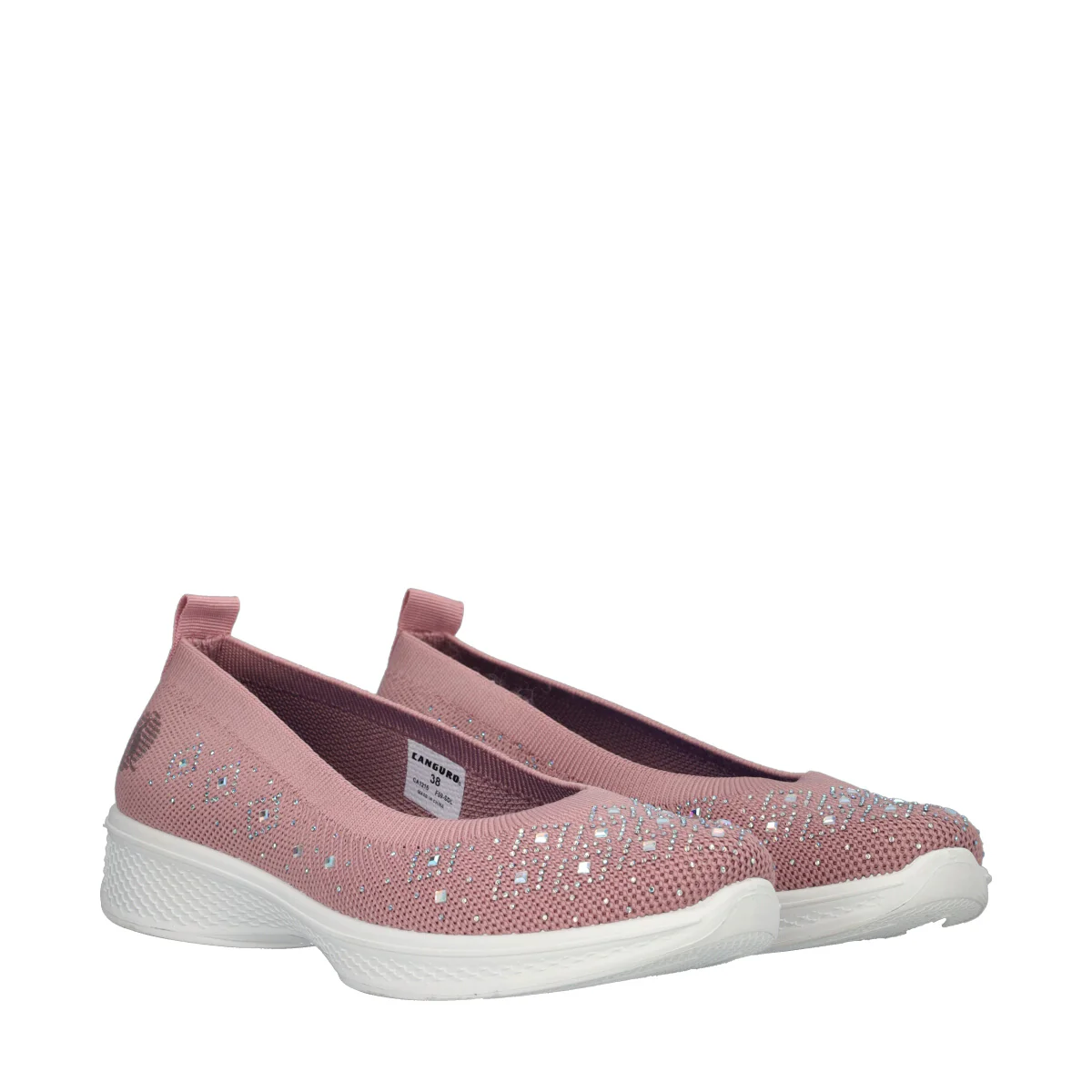 Slip-on Donna Rosa - Image 3