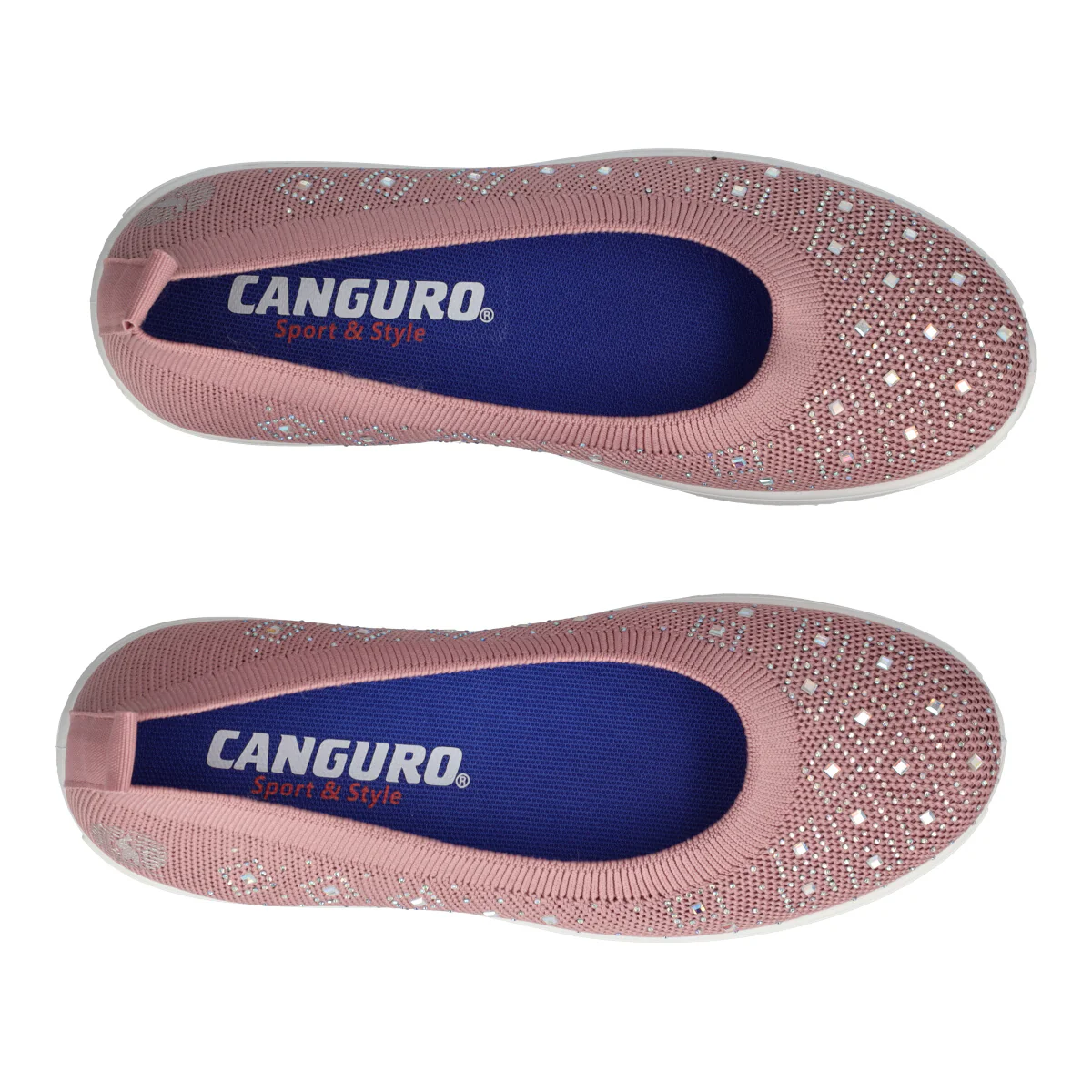 Slip-on Donna Rosa - Image 5