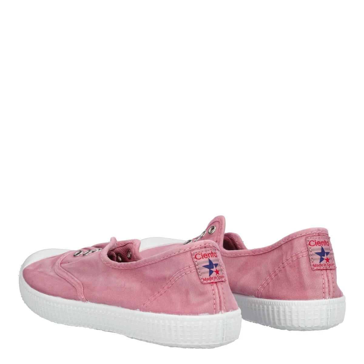 Slip-on Donna Rosa - Image 4