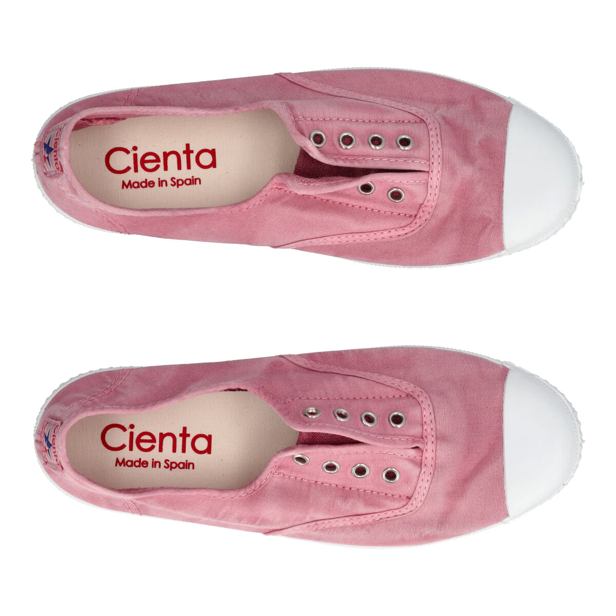 Slip-on Donna Rosa - Image 5