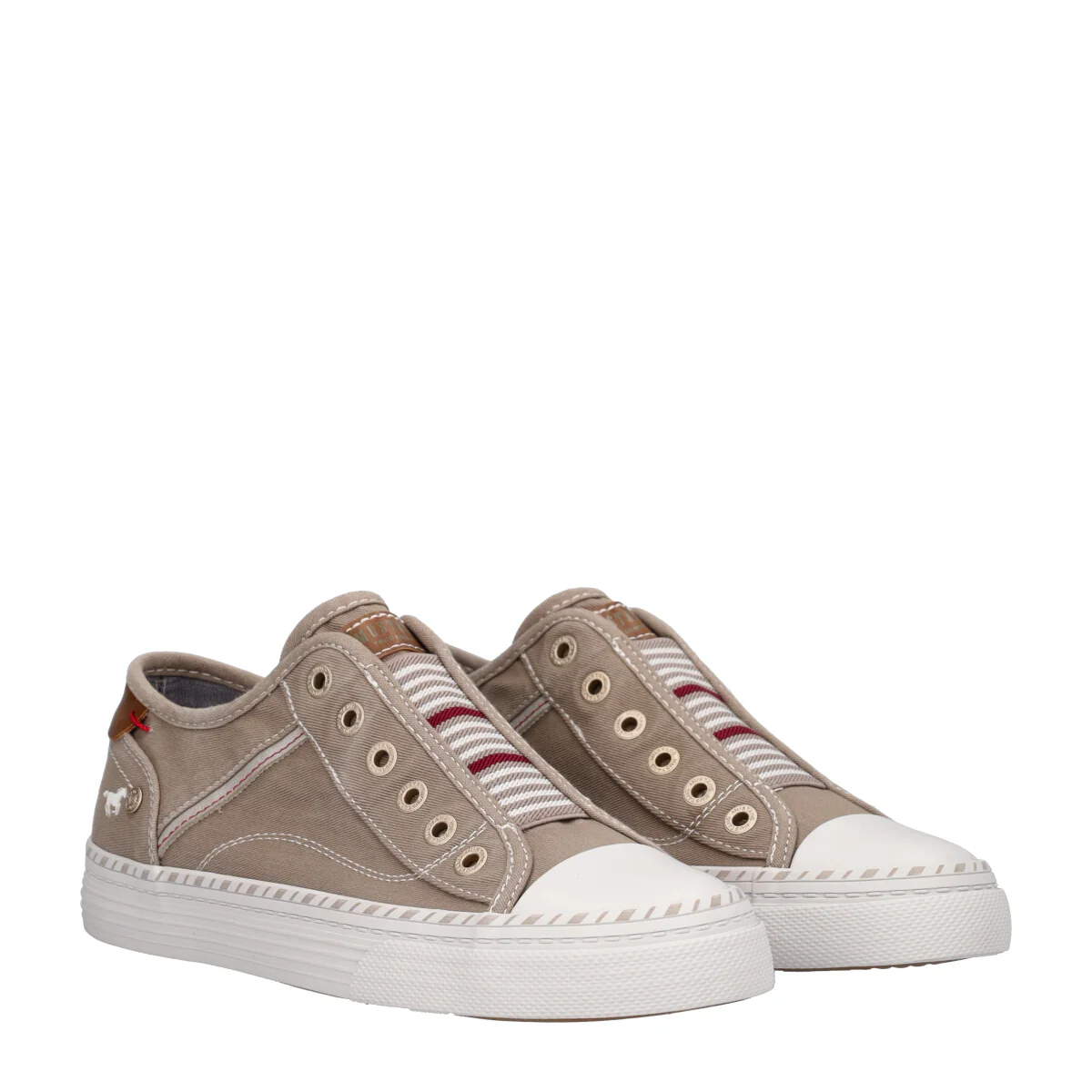 Slip-on Donna Sabbia - Image 3