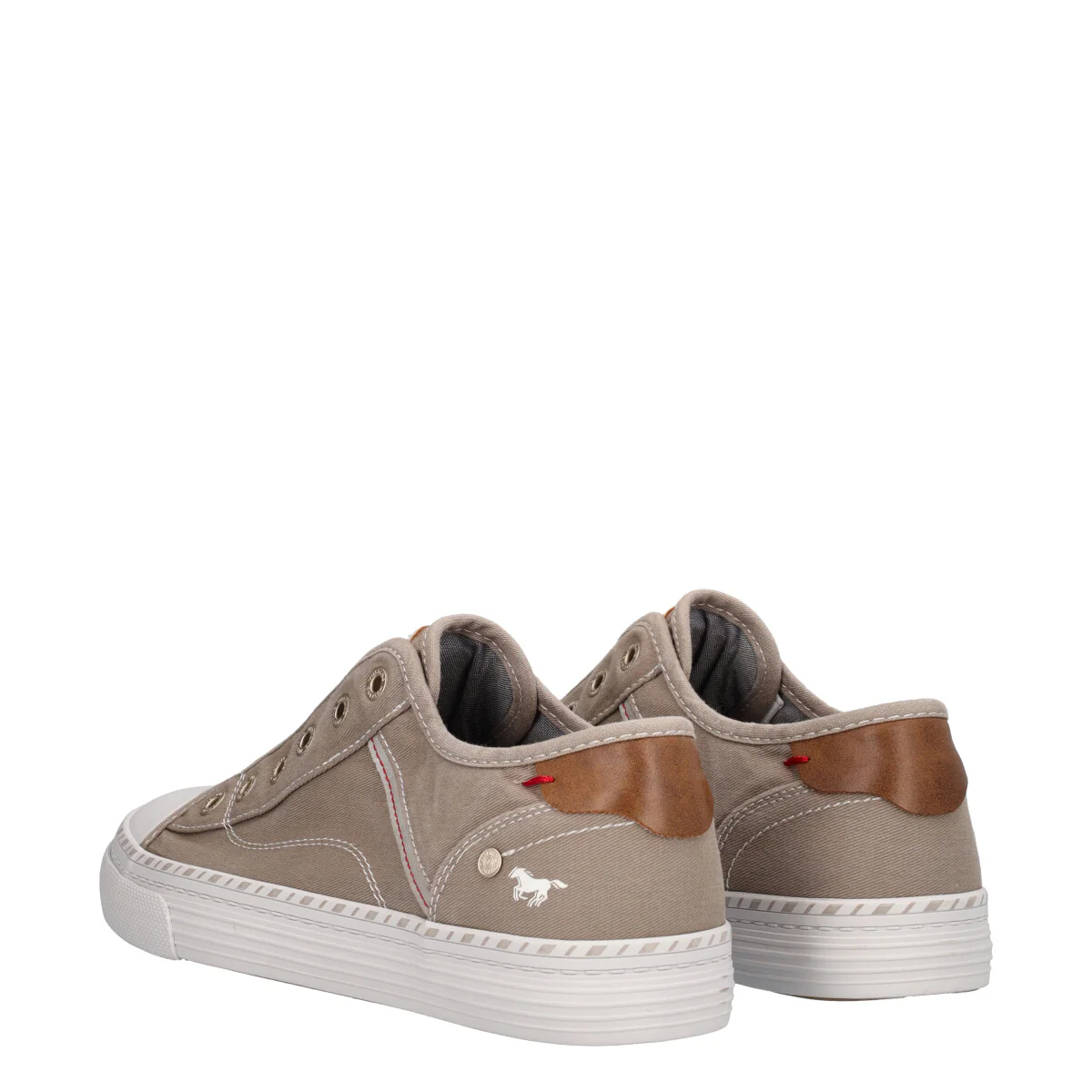 Slip-on Donna Sabbia - Image 4