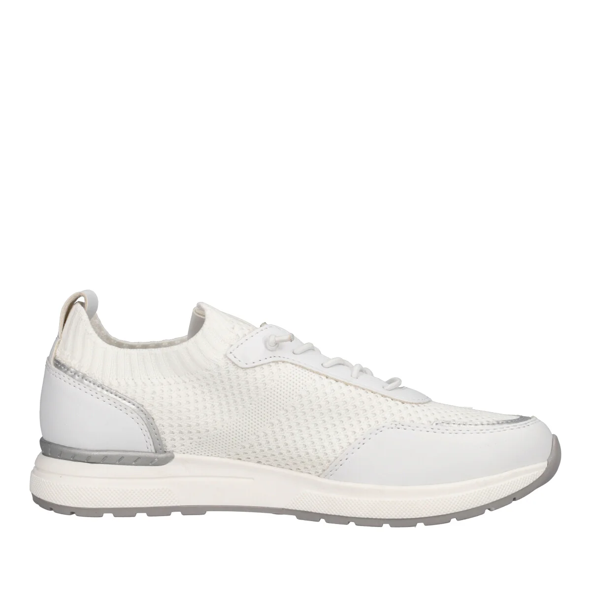 Slip-on Sneakers Donna Bianche - Image 2