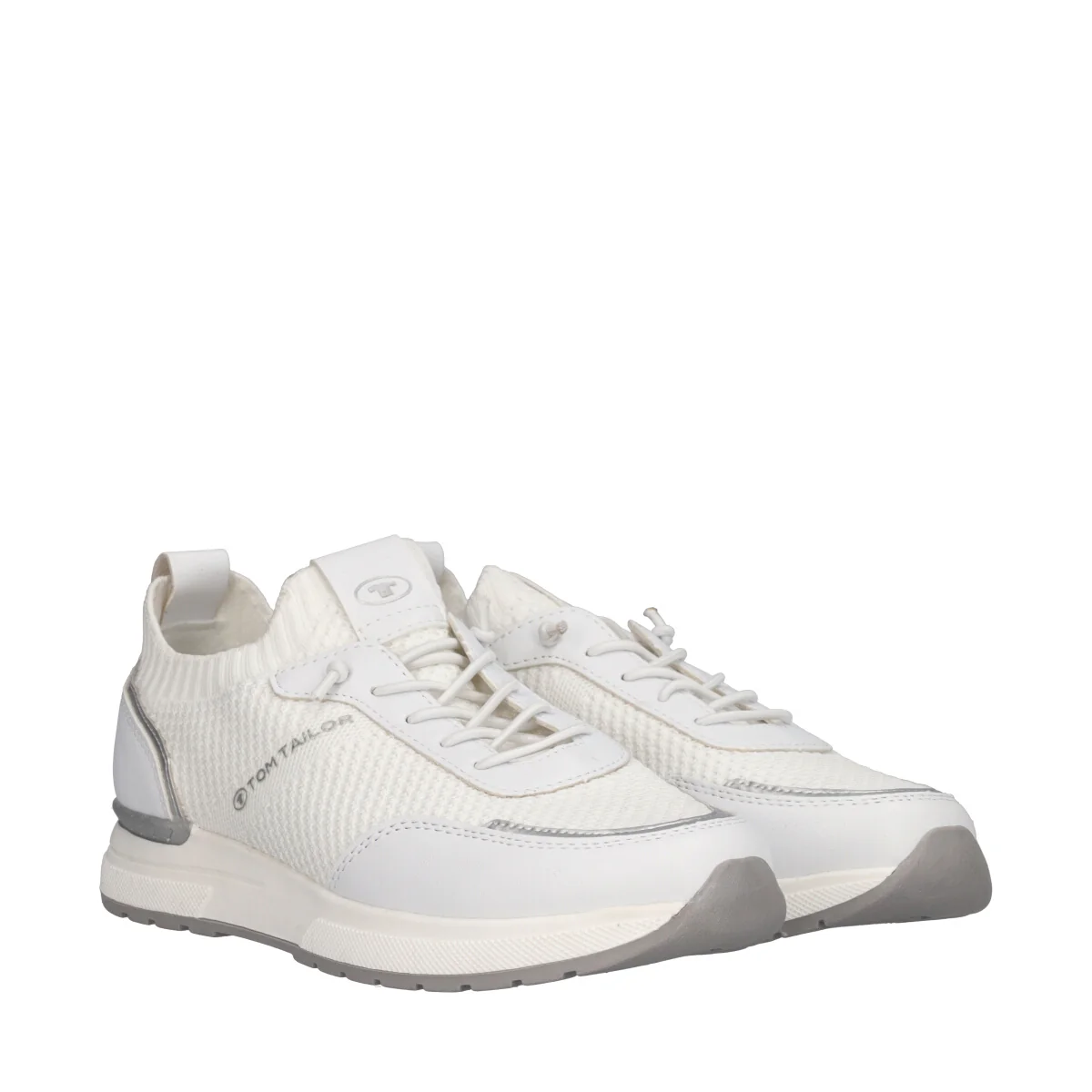 Slip-on Sneakers Donna Bianche - Image 3