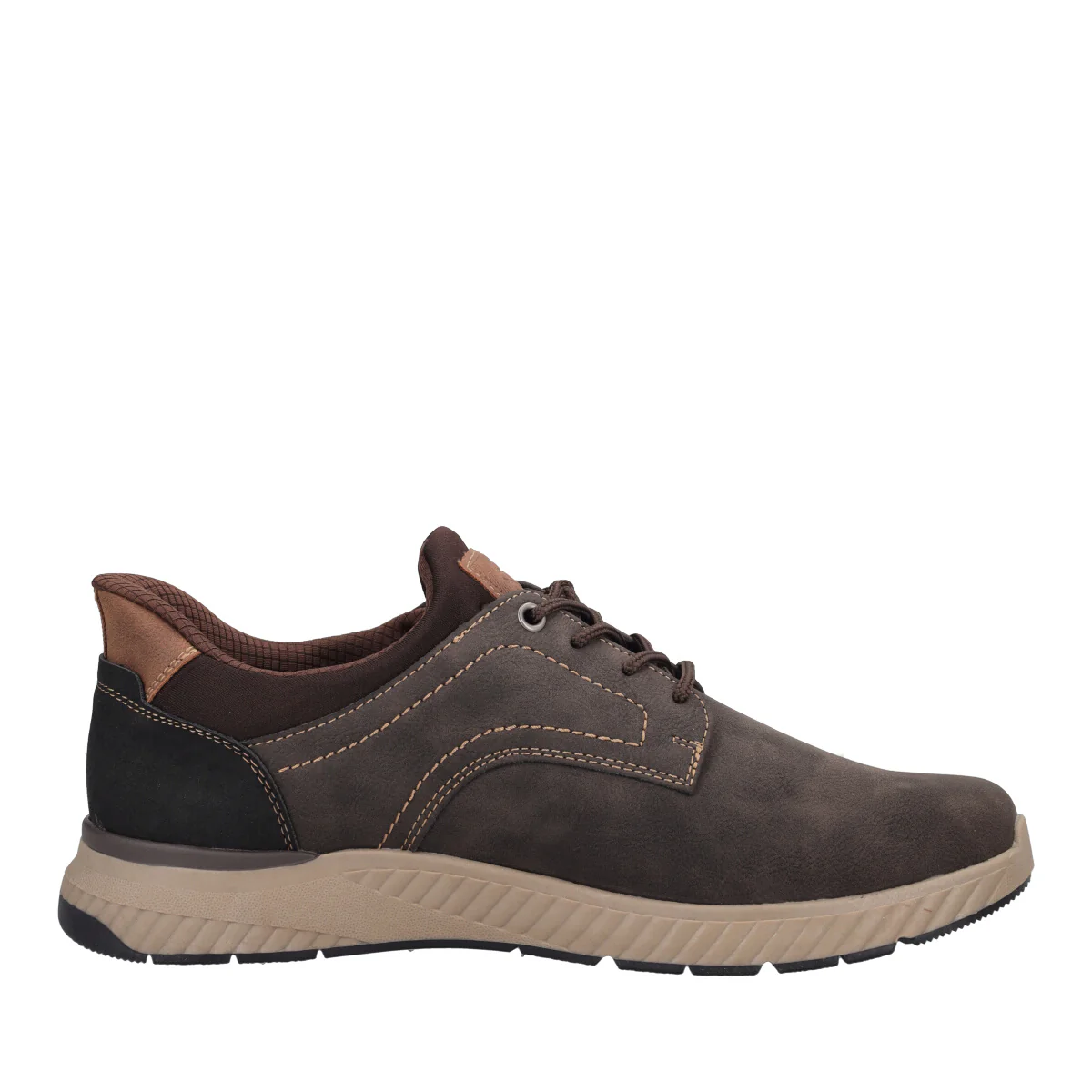 Slip-on Uomo Marroni - Image 2