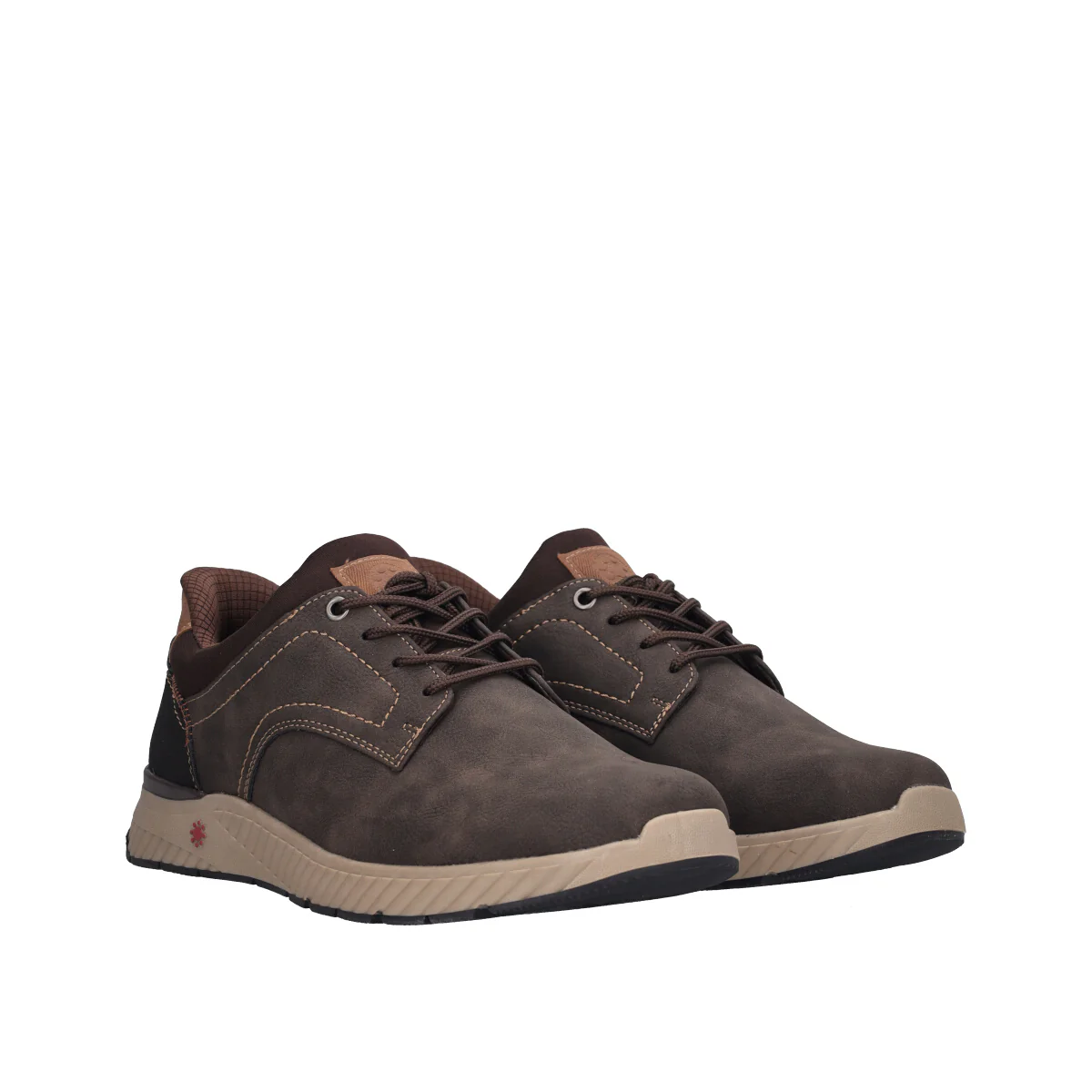 Slip-on Uomo Marroni - Image 3
