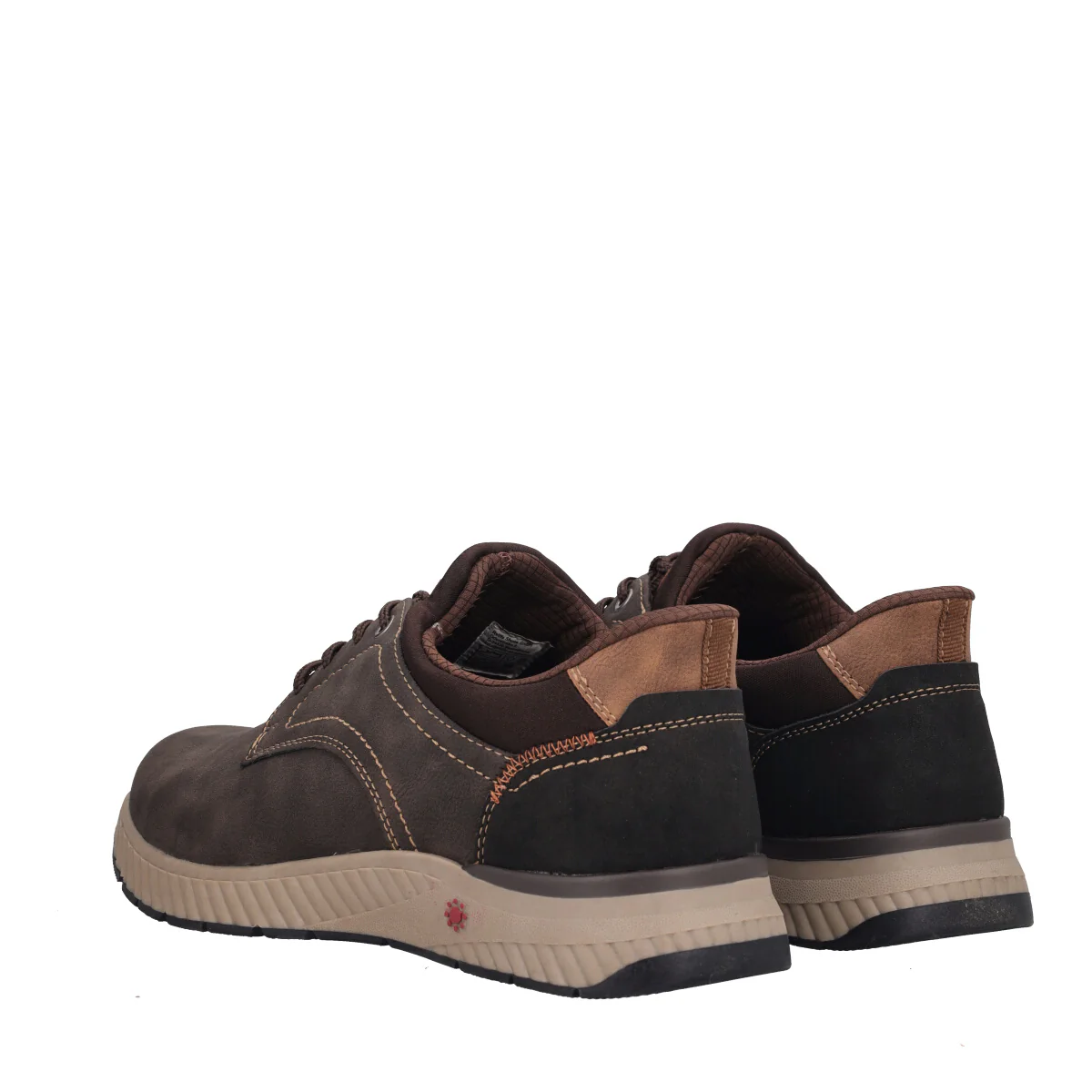 Slip-on Uomo Marroni - Image 4