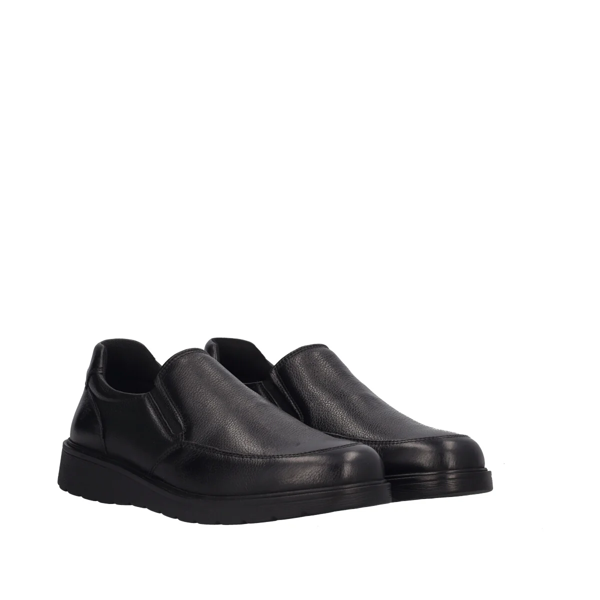 Slip-on Uomo Nere - Image 3