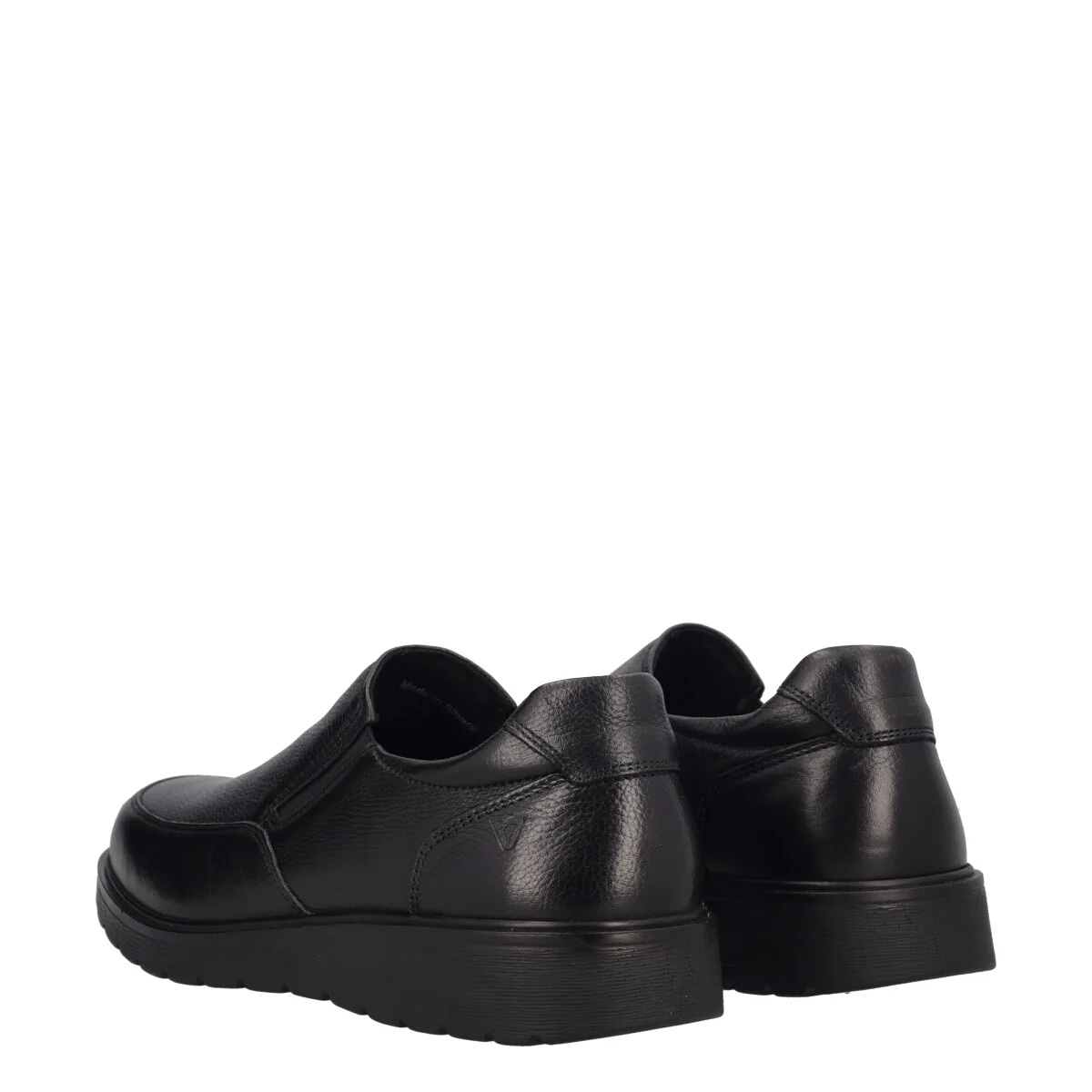 Slip-on Uomo Nere - Image 4