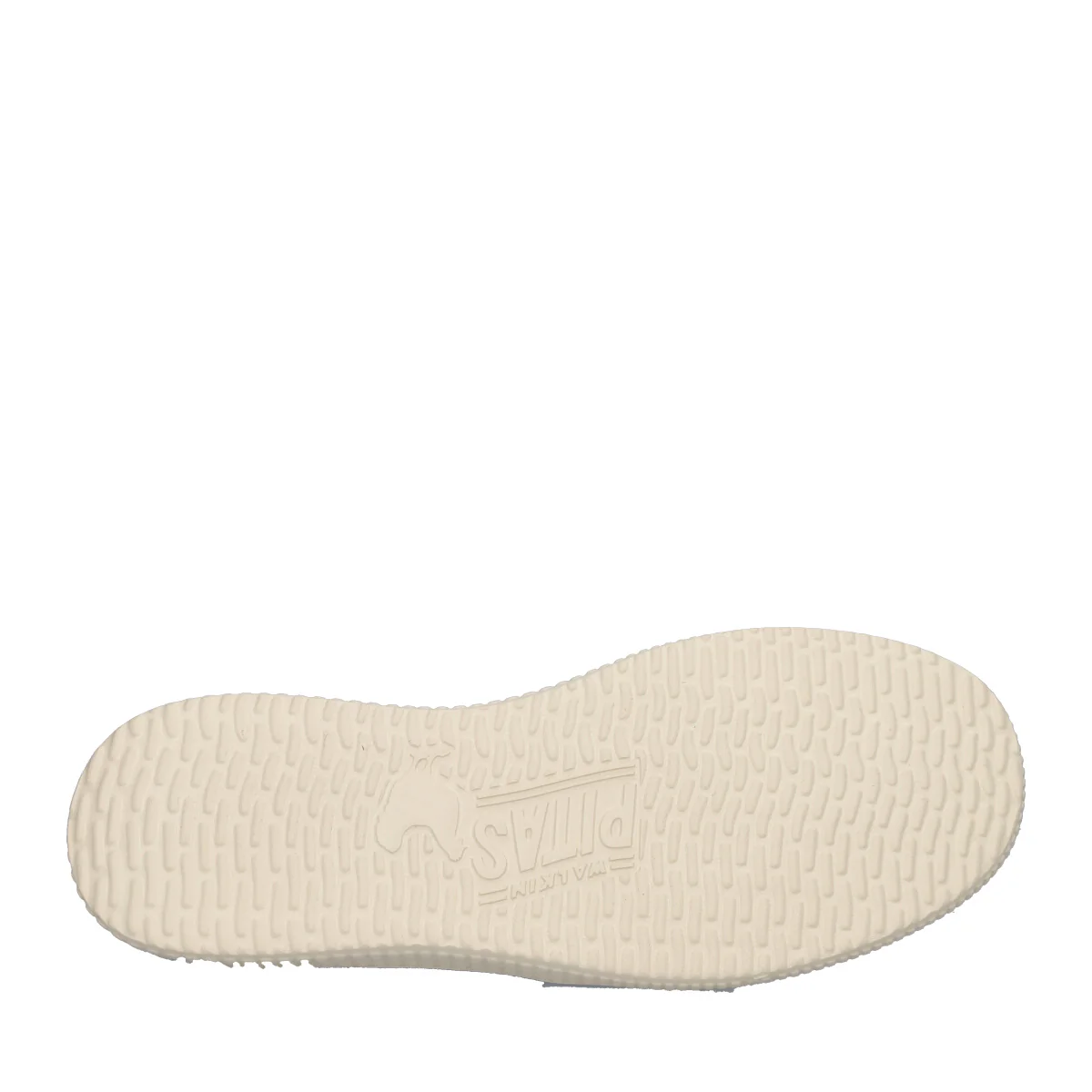 SLIP ON WASHED Slip-on Uomo Blu Denim - Image 2