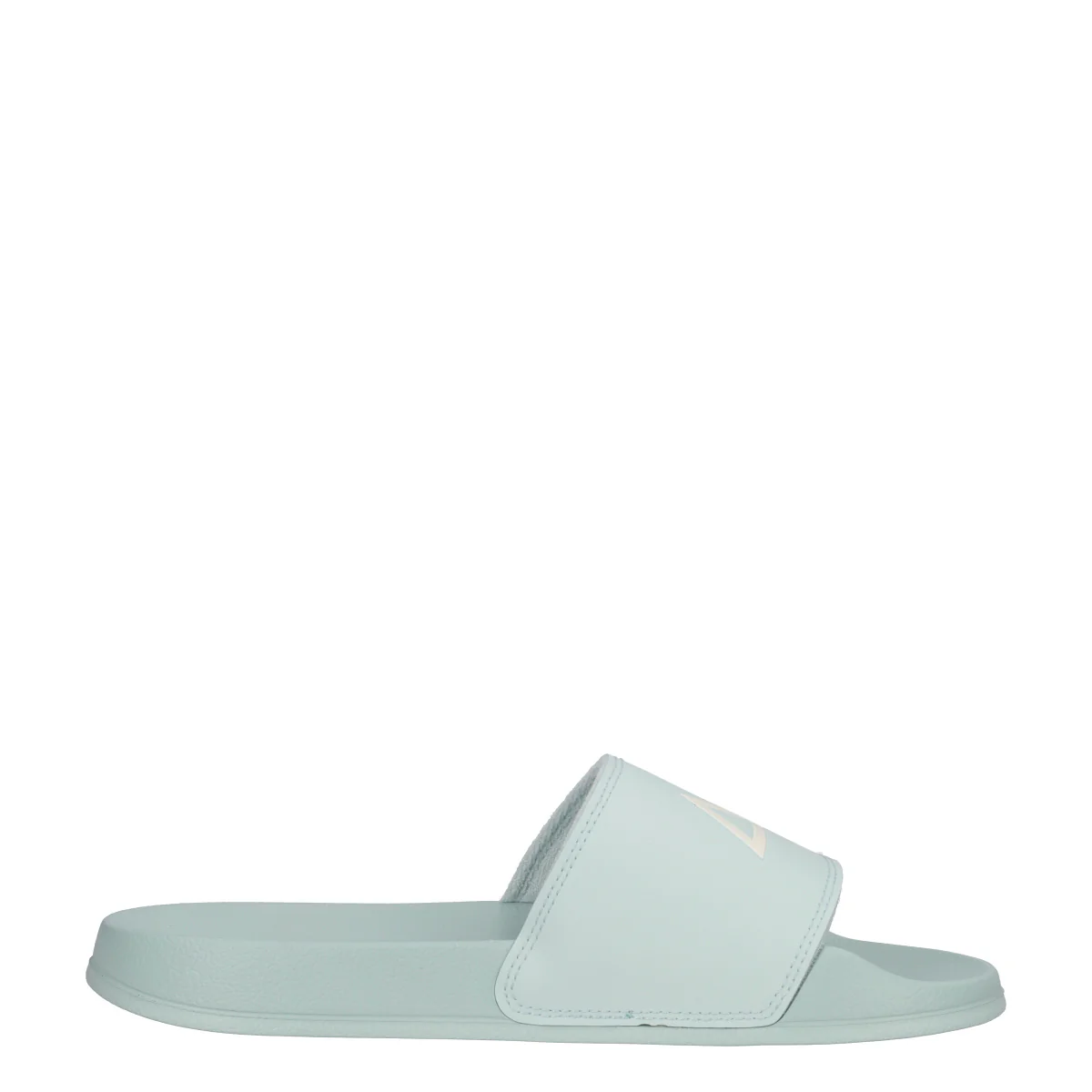 SLIPPERS LOGO Ciabatte Donna Verdi - Image 2