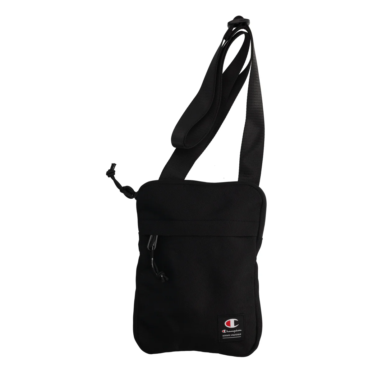 SMALL SHOULDER BAG Tracolla Unisex Nera - Image 5