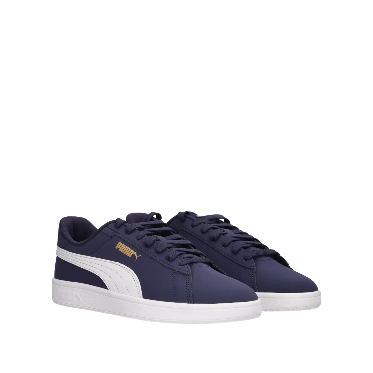 SMASH 3.0 BUCK Sneakers Uomo Blu - Image 3