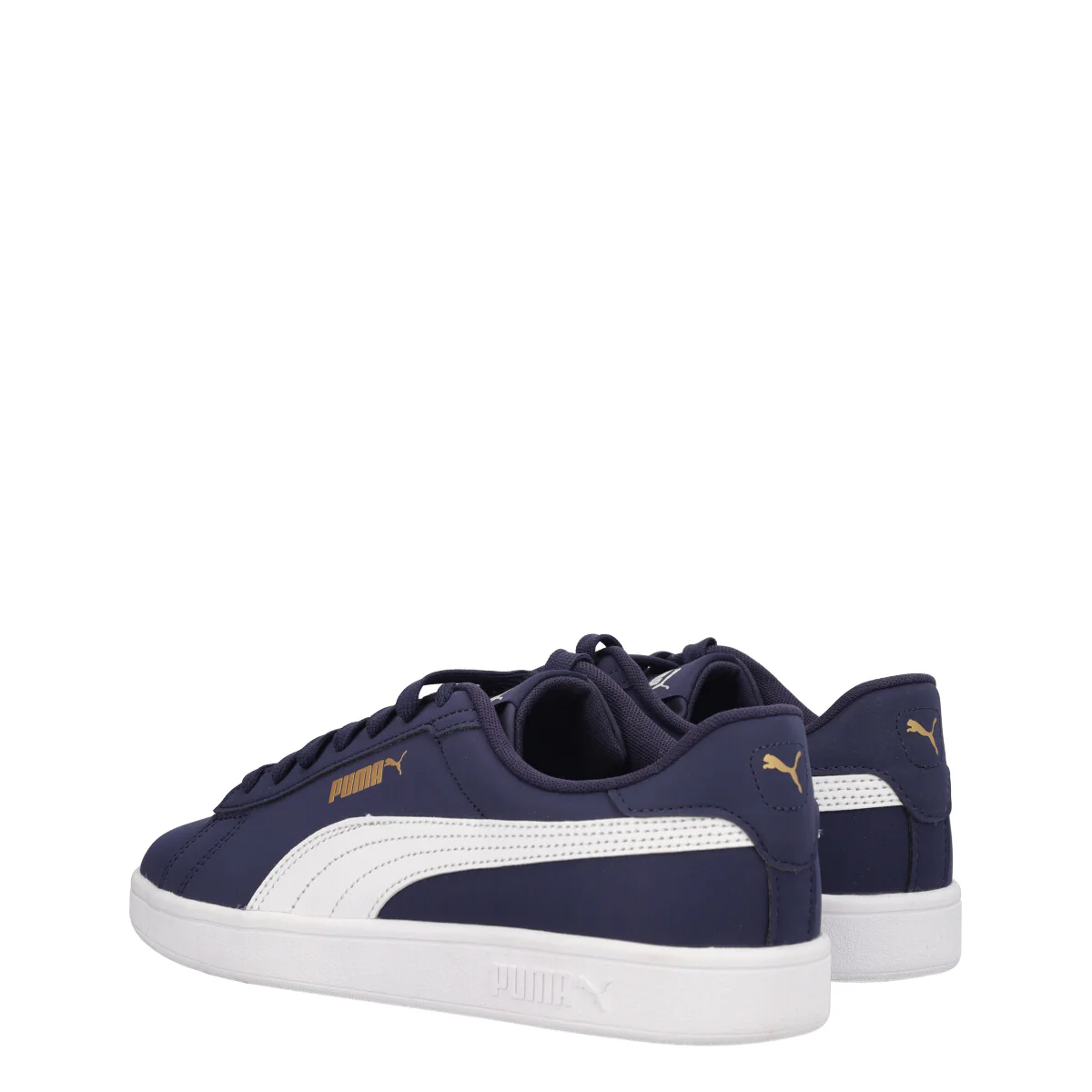 SMASH 3.0 BUCK Sneakers Uomo Blu - Image 4