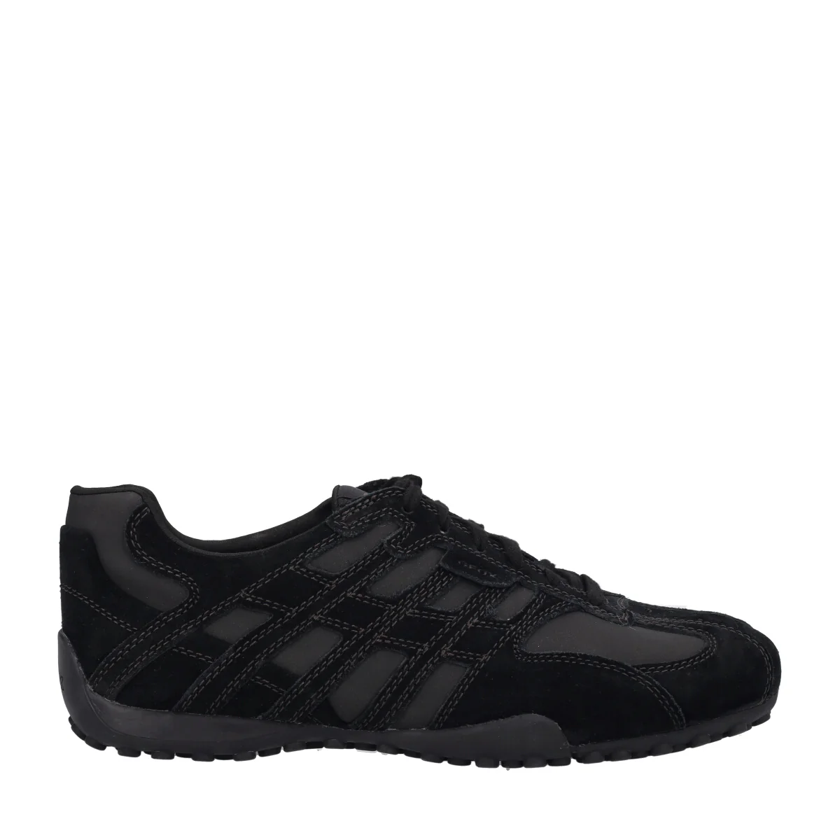 SNAKE ORIGINAL Sneakers Uomo Nere