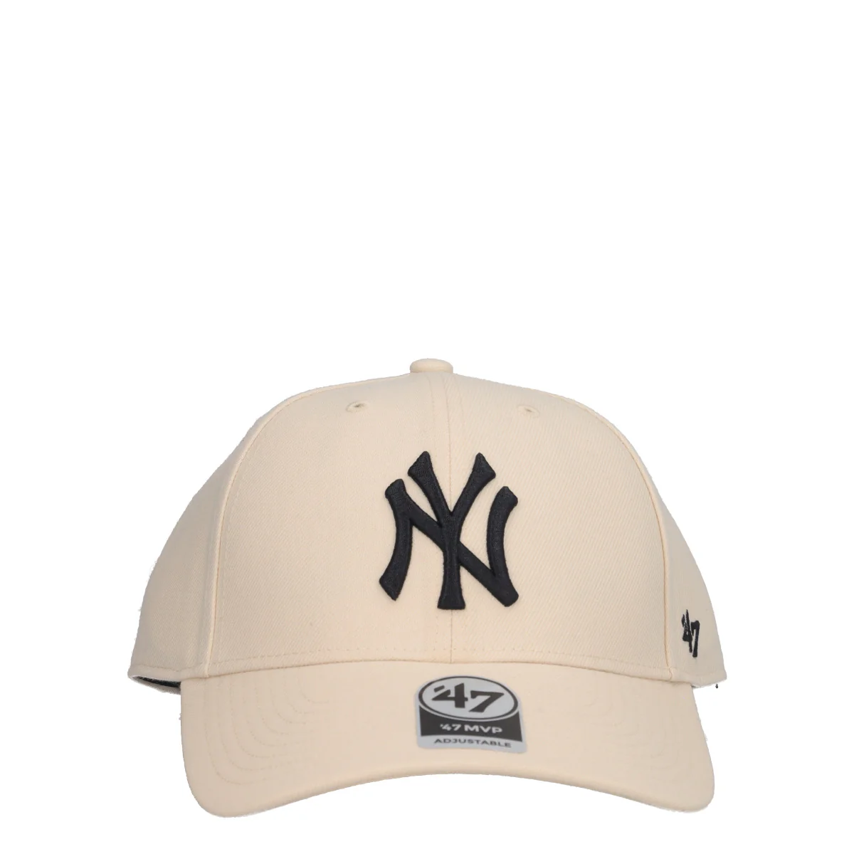 SNAPBACK NEW YORK YANKEES Cappello Unisex Beige - Image 4