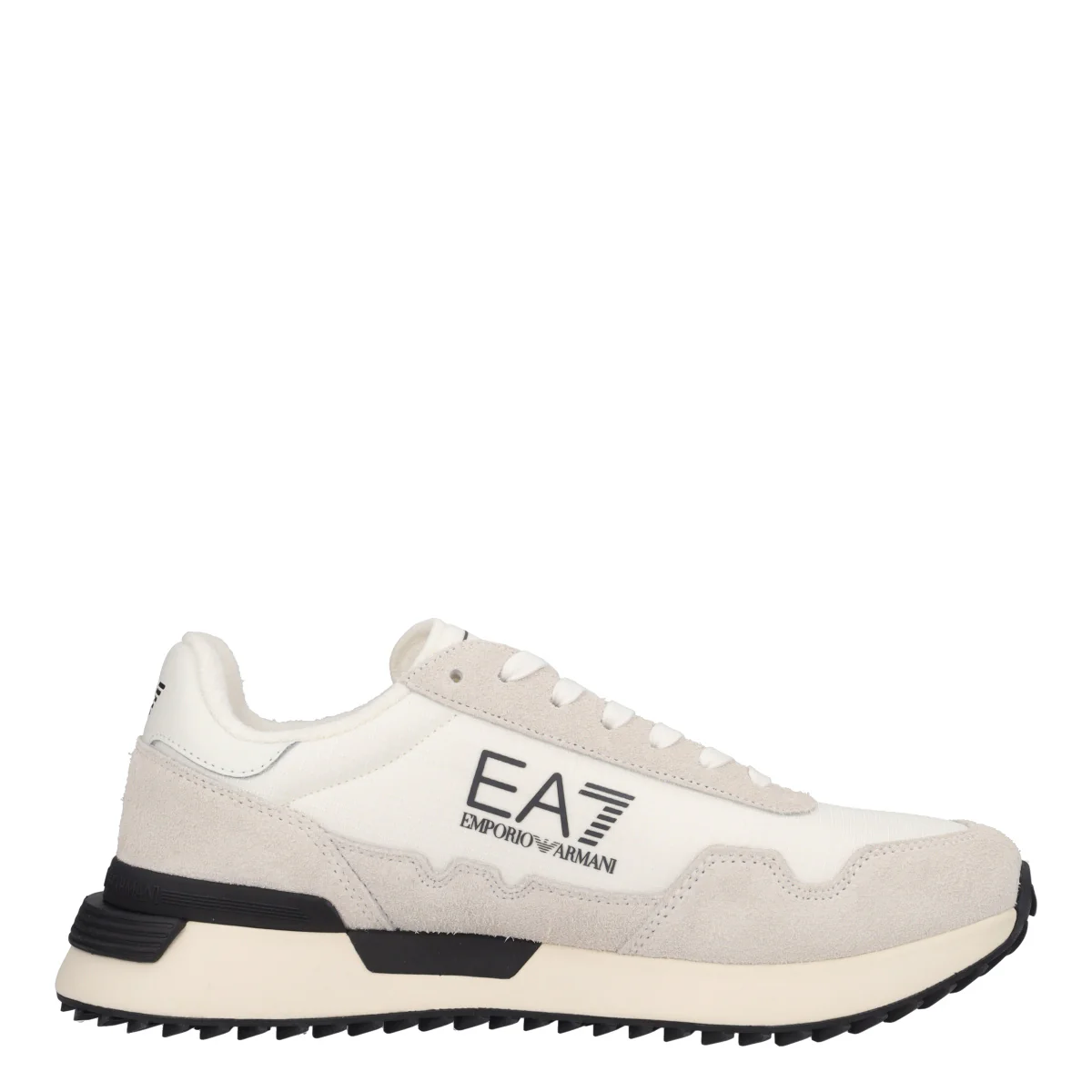 Sneakears Uomo Off White - Image 2