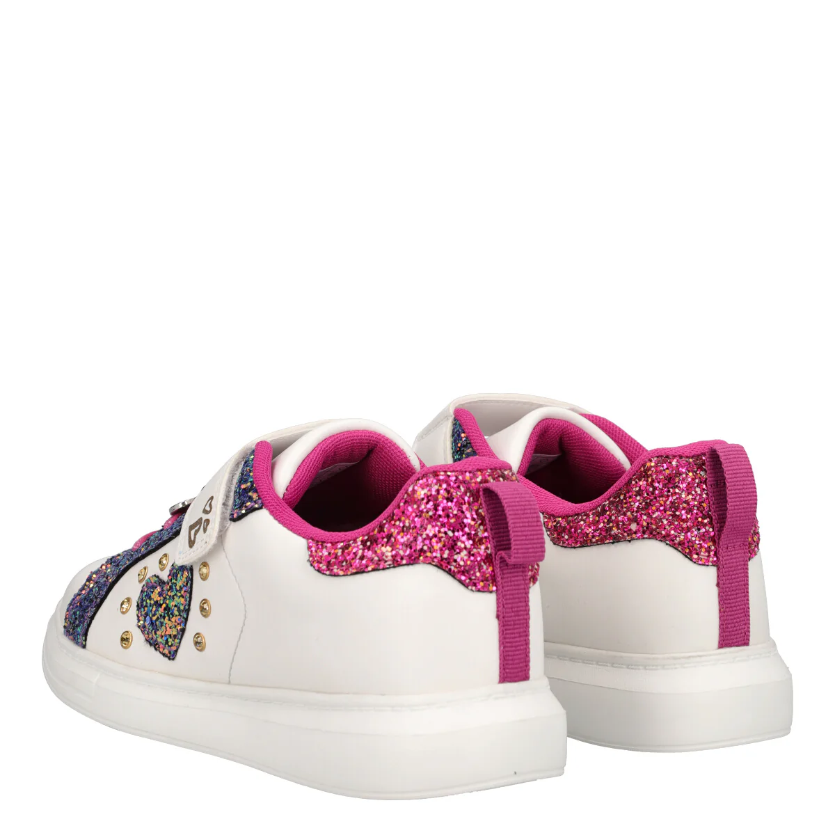 sneaker bambina glitter - Image 4